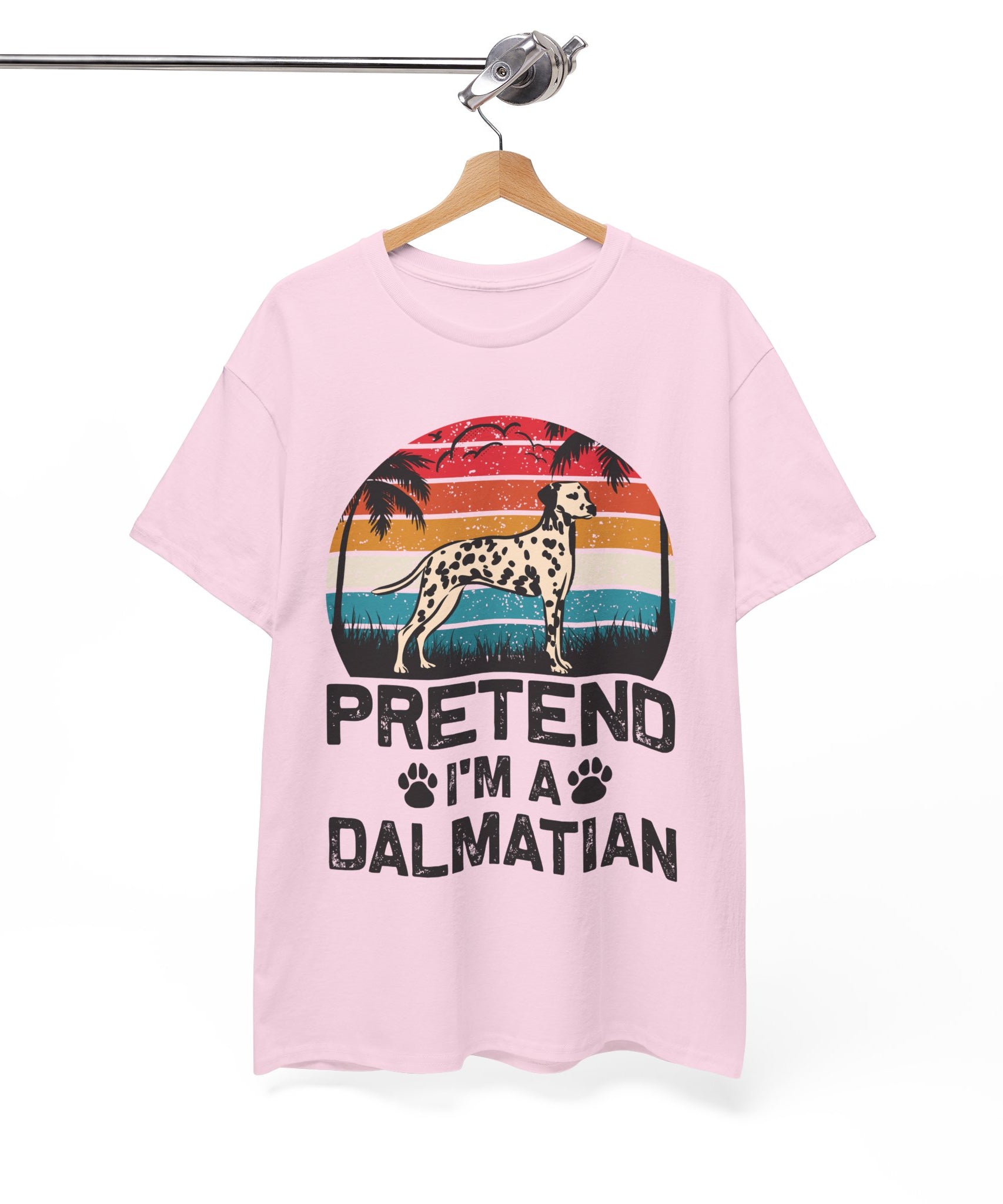 Tropical Dog Lover Shirt – Vintage Style | Gallory Hive