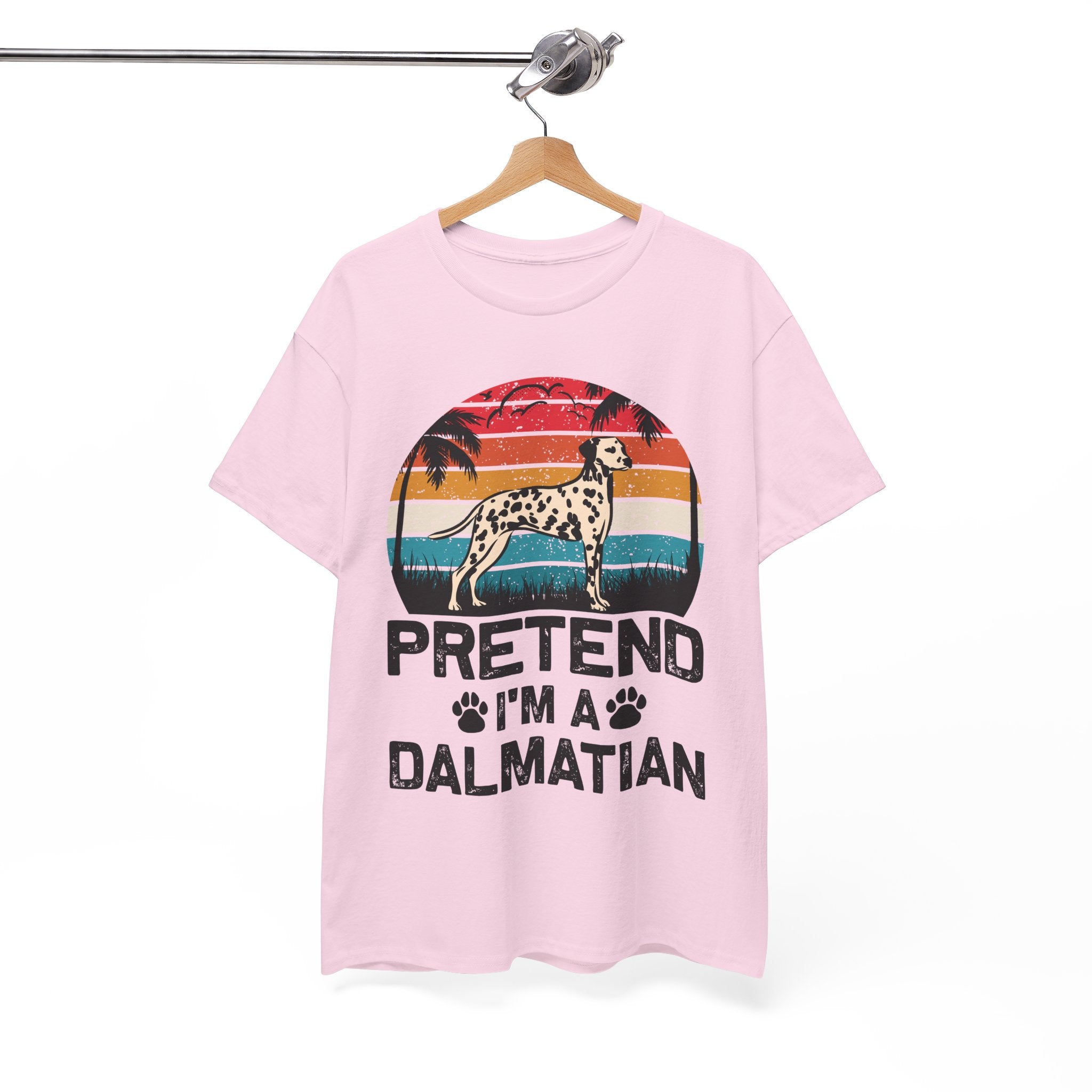 Tropical Dog Lover Shirt – Vintage Style | Gallory Hive