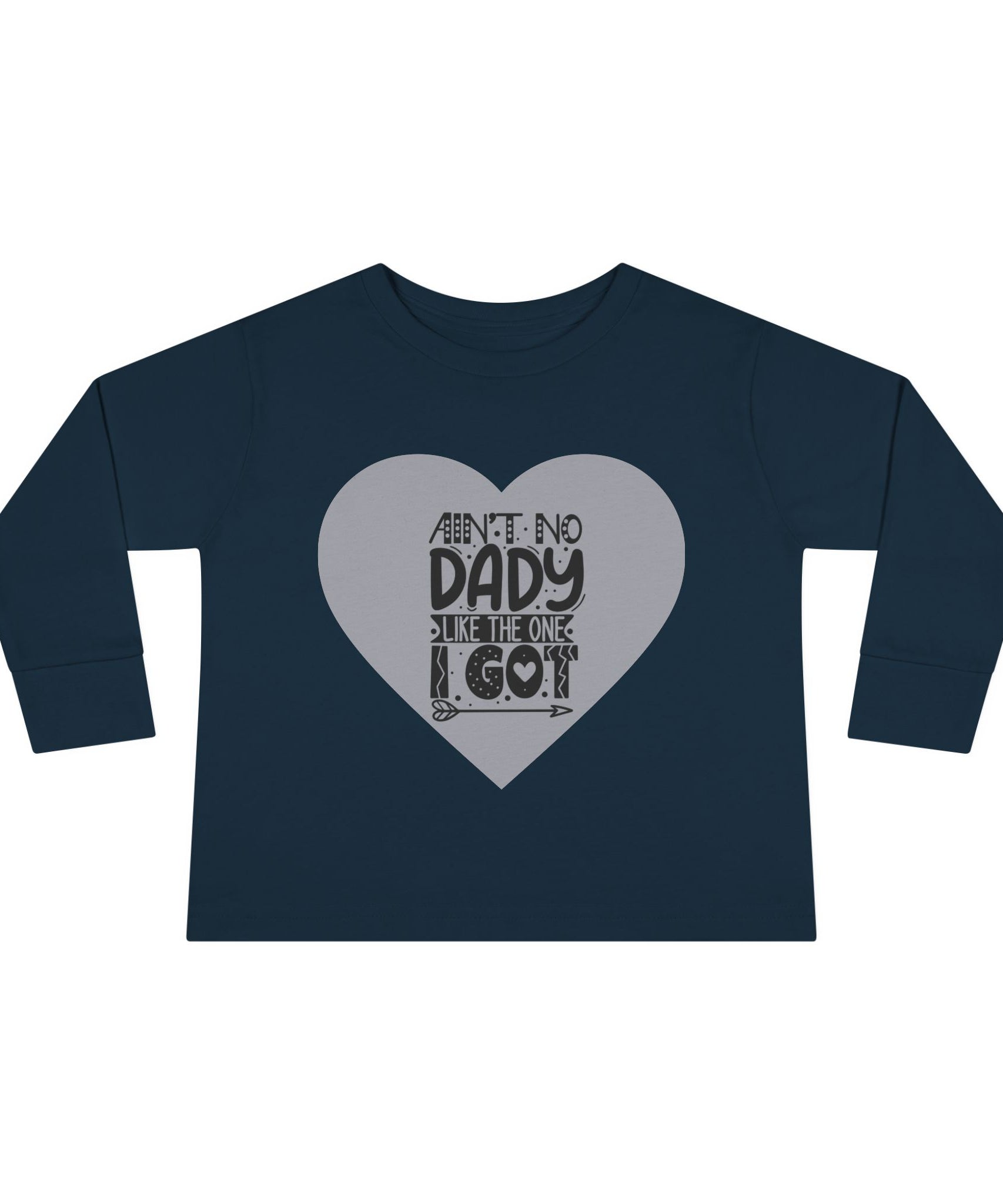 Toddler Tee - Cute Gift for Dads, Family Celebrations, Birthday Party - Gallory Hive