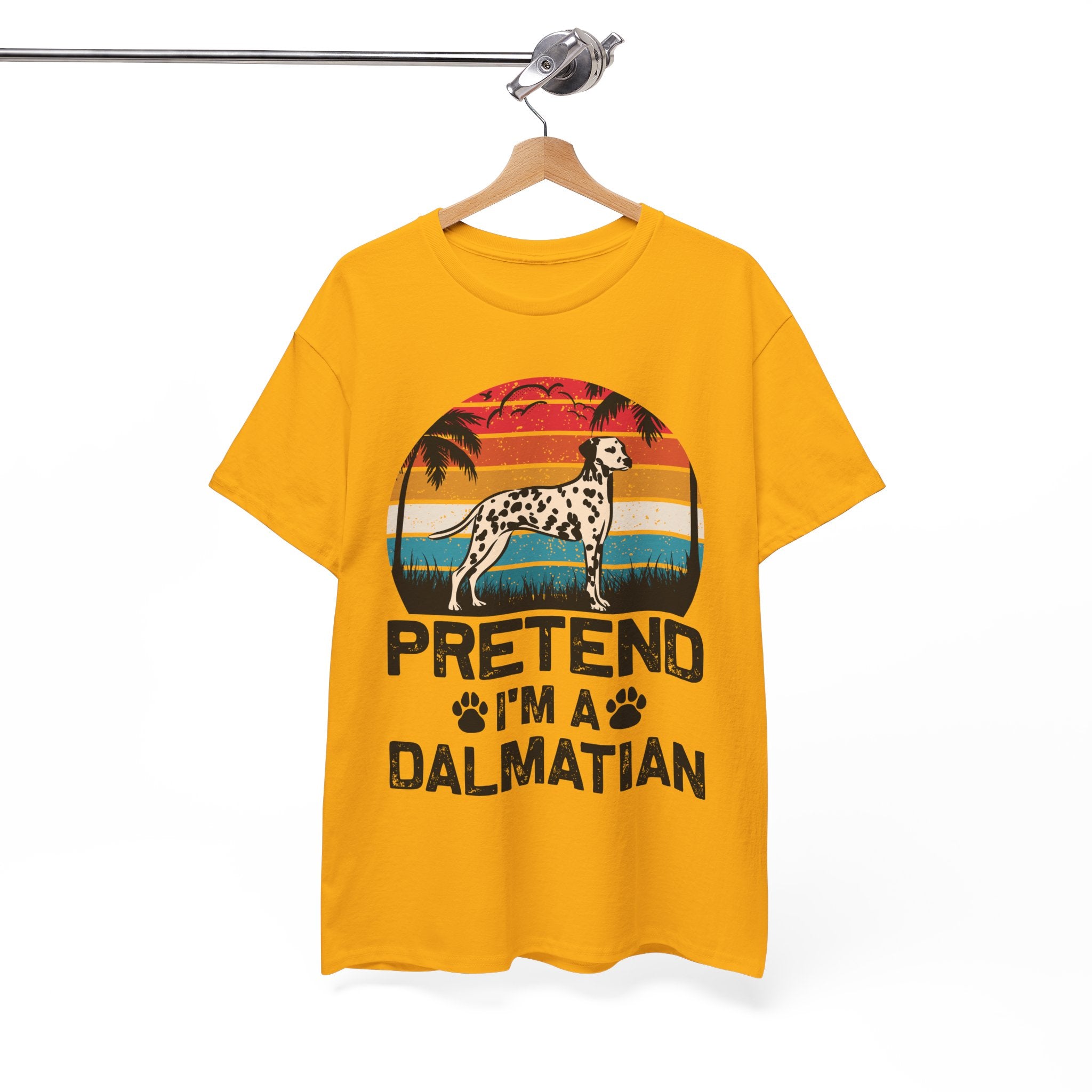 Tropical Dog Lover Shirt – Vintage Style | Gallory Hive