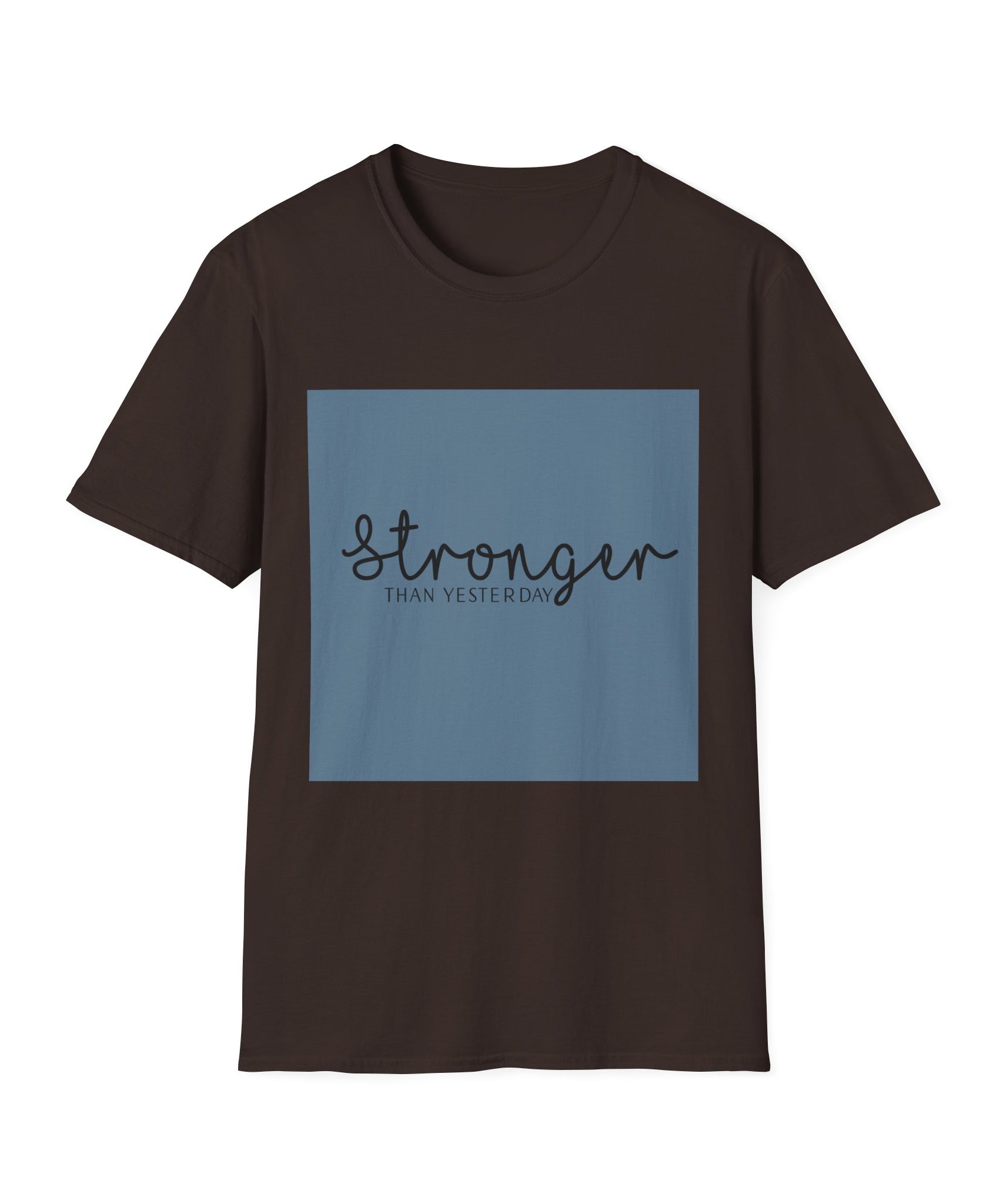 Motivational Unisex T-Shirt - Positive Affirmation Shirt for Friends, Inspirational Tee - Gallory Hive