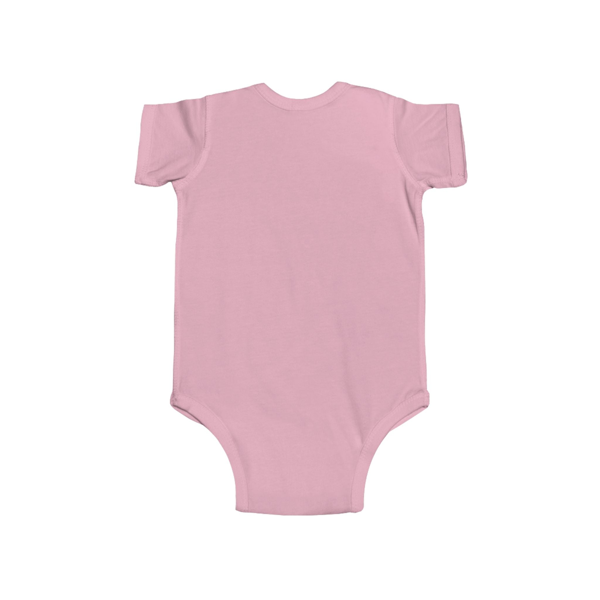 Infant Bodysuit - Crib Hair Don't Care, Newborn Gift, Funny Baby Clothes