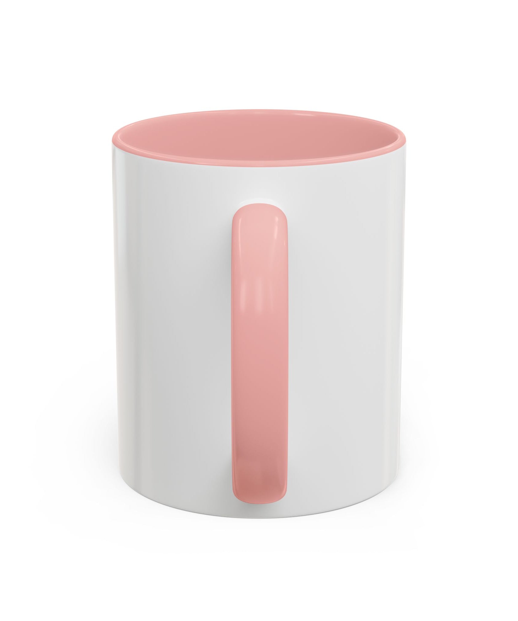 Inspirational Coffee Mug | Be Strong, Confident, Positive | Gift for Women, Motivational Drinkware, Self-Care, Encouragement