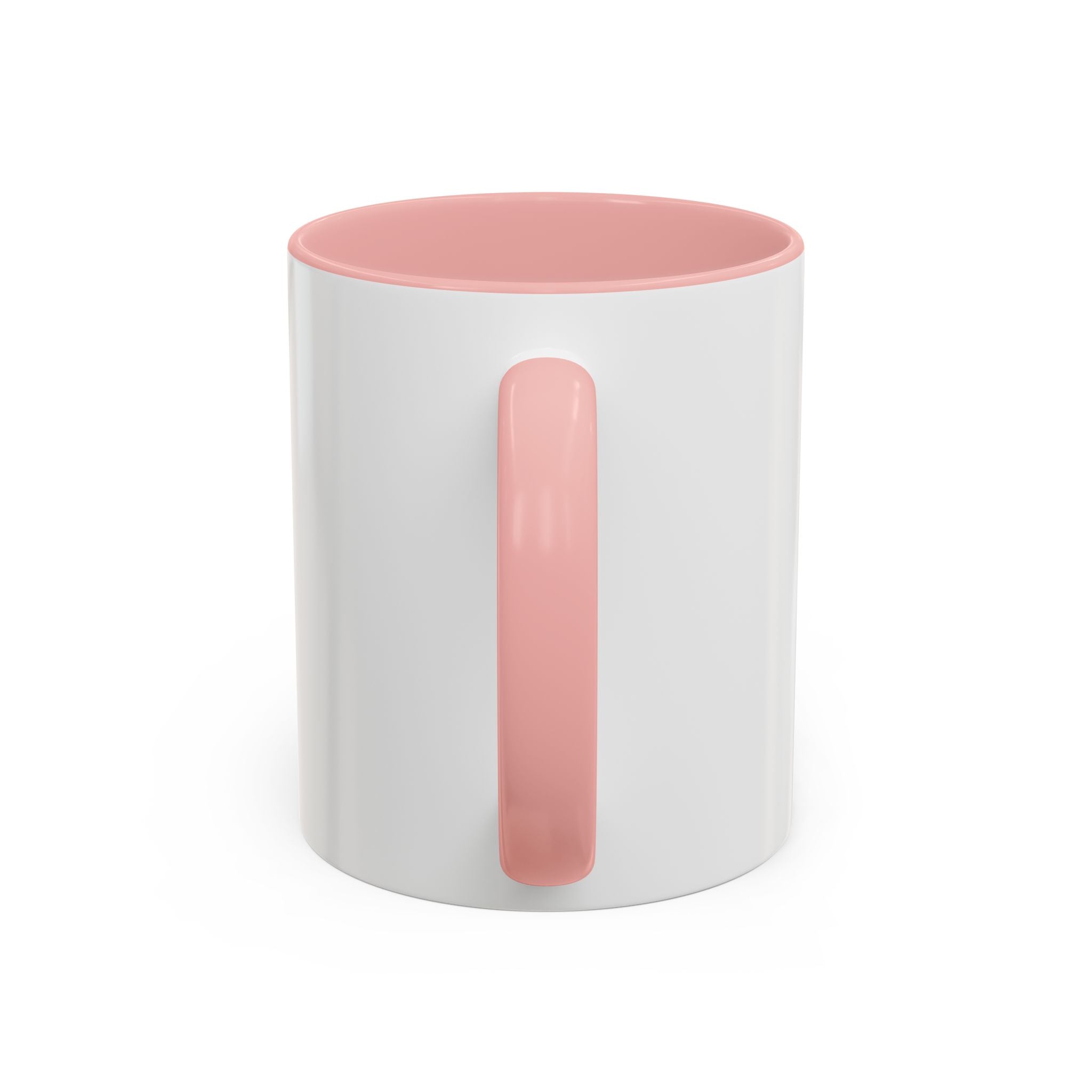 Inspirational Coffee Mug | Be Strong, Confident, Positive | Gift for Women, Motivational Drinkware, Self-Care, Encouragement