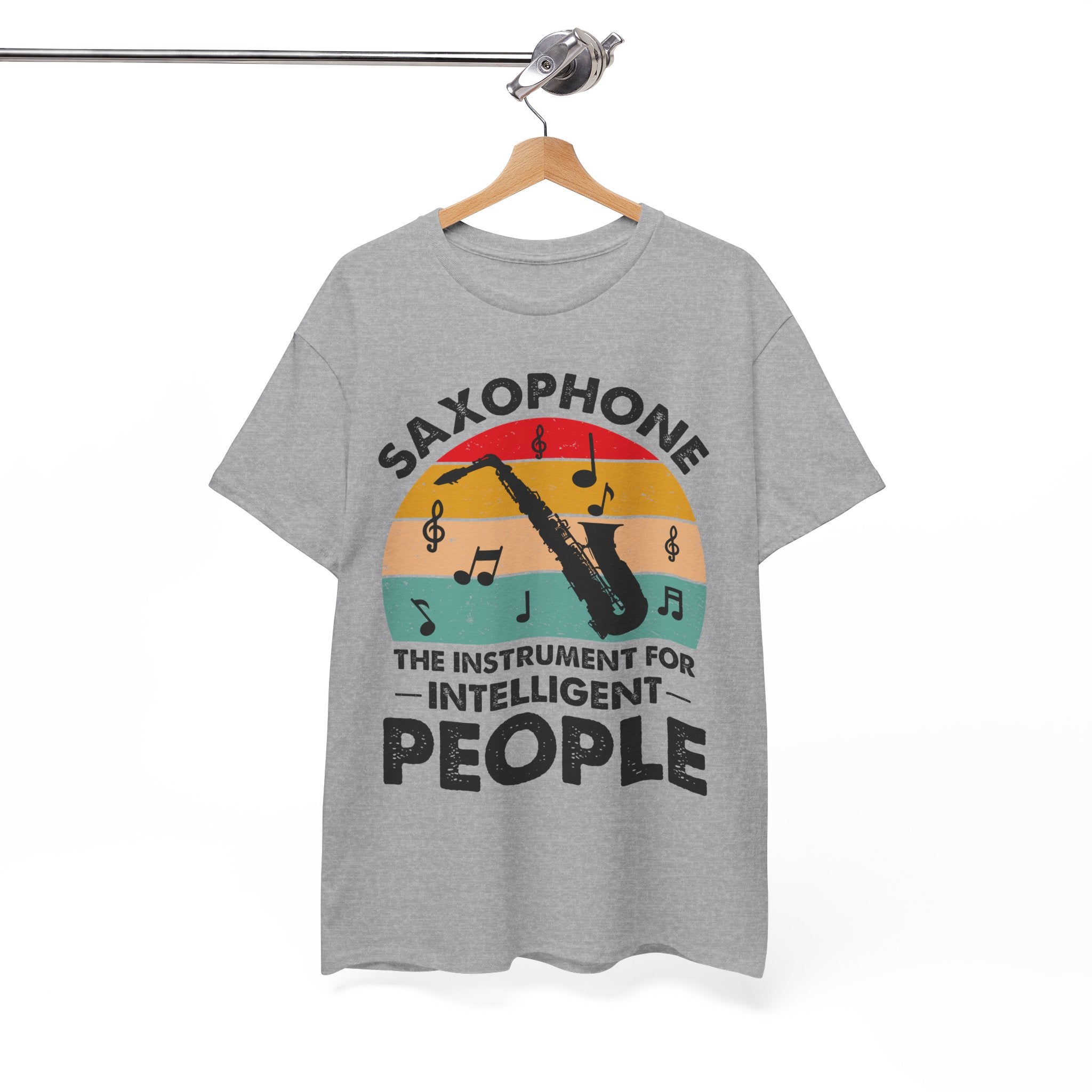 Vintage Saxophone Lover Shirt | Gallory Hive