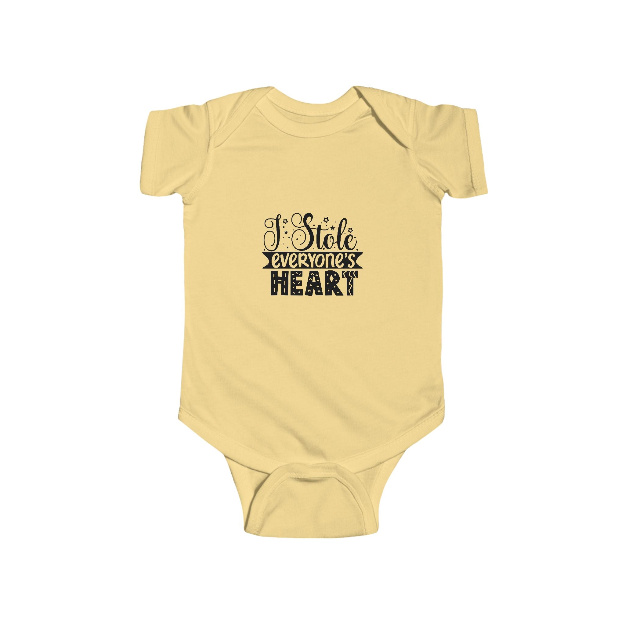 Infant Bodysuit - Crib Hair Don't Care, Newborn Gift, Funny Baby Clothes
