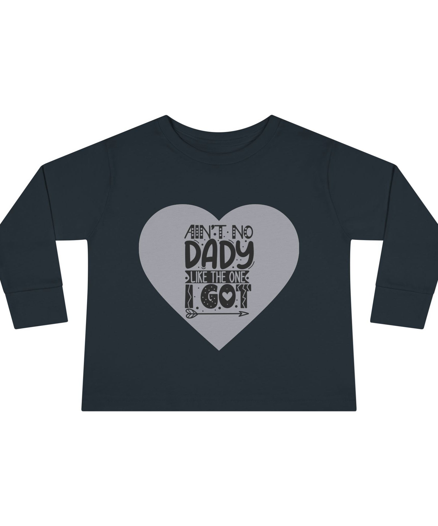 Toddler Tee - Cute Gift for Dads, Family Celebrations, Birthday Party - Gallory Hive