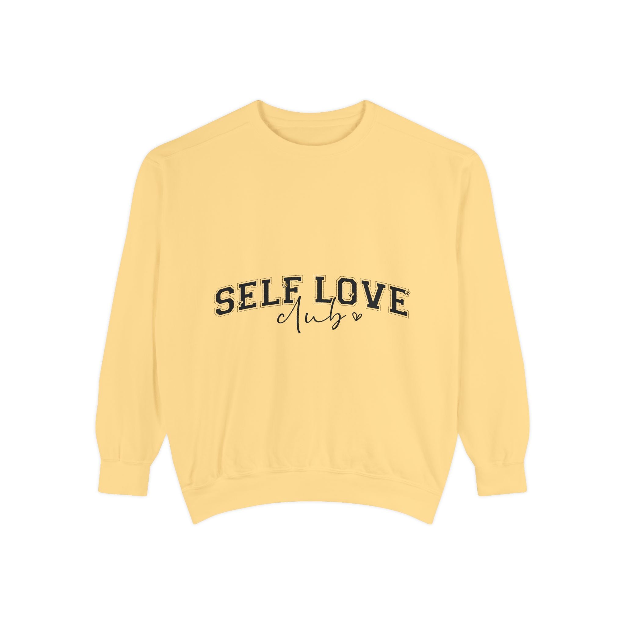 Dream Big Shine Bright Unisex Sweatshirt