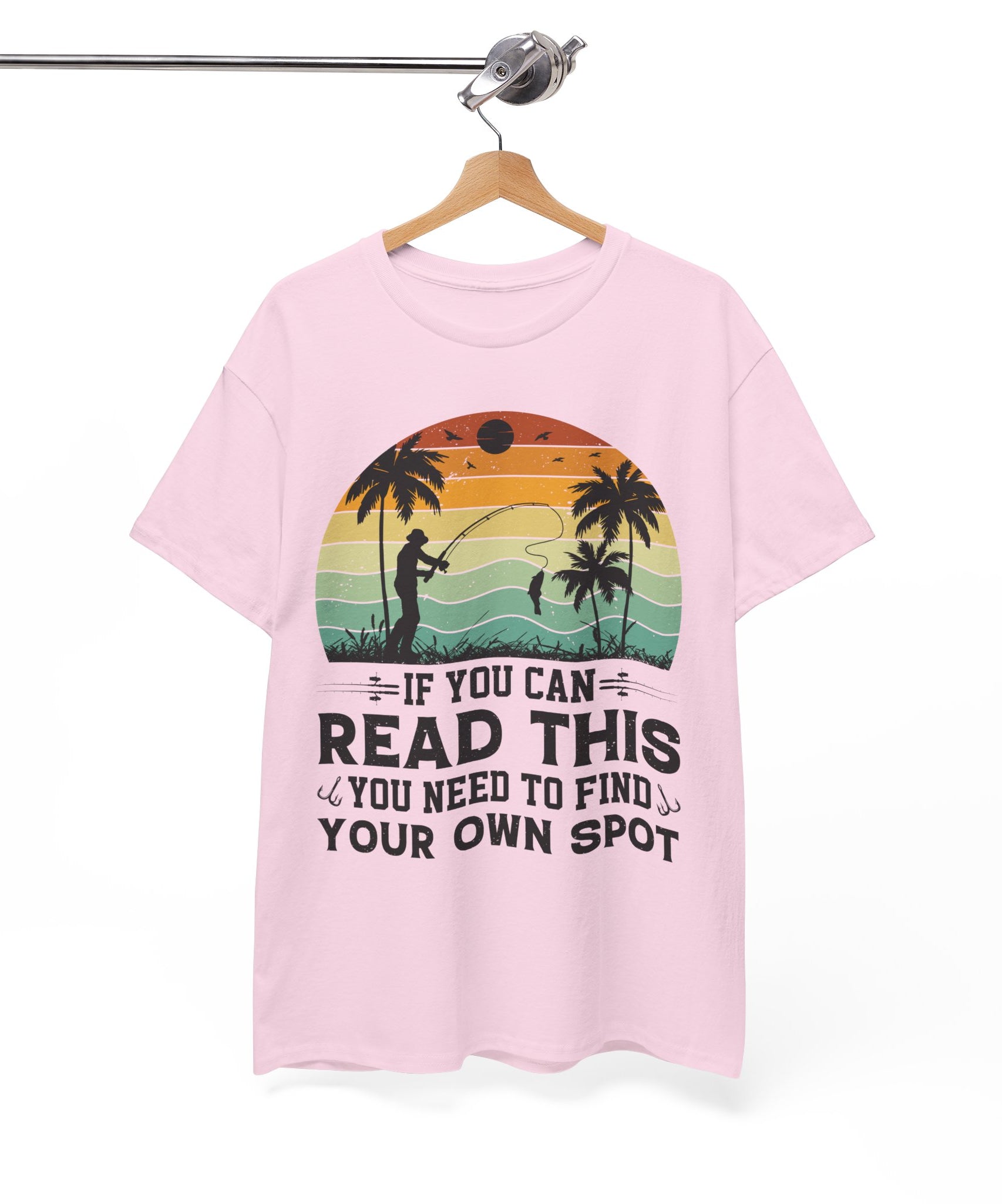 Funny Fishing Quote T-Shirt | Gallory Hive