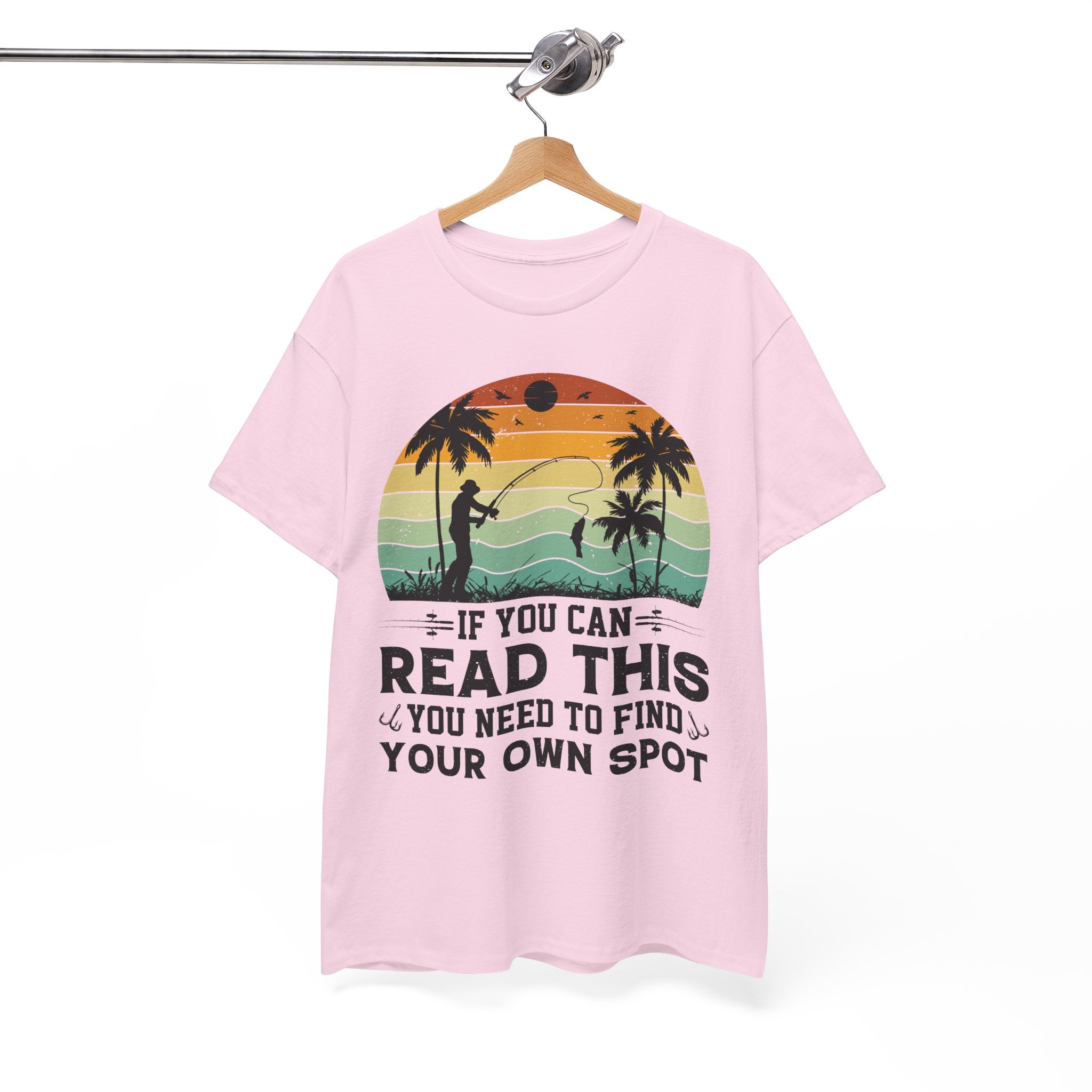 Funny Fishing Quote T-Shirt | Gallory Hive