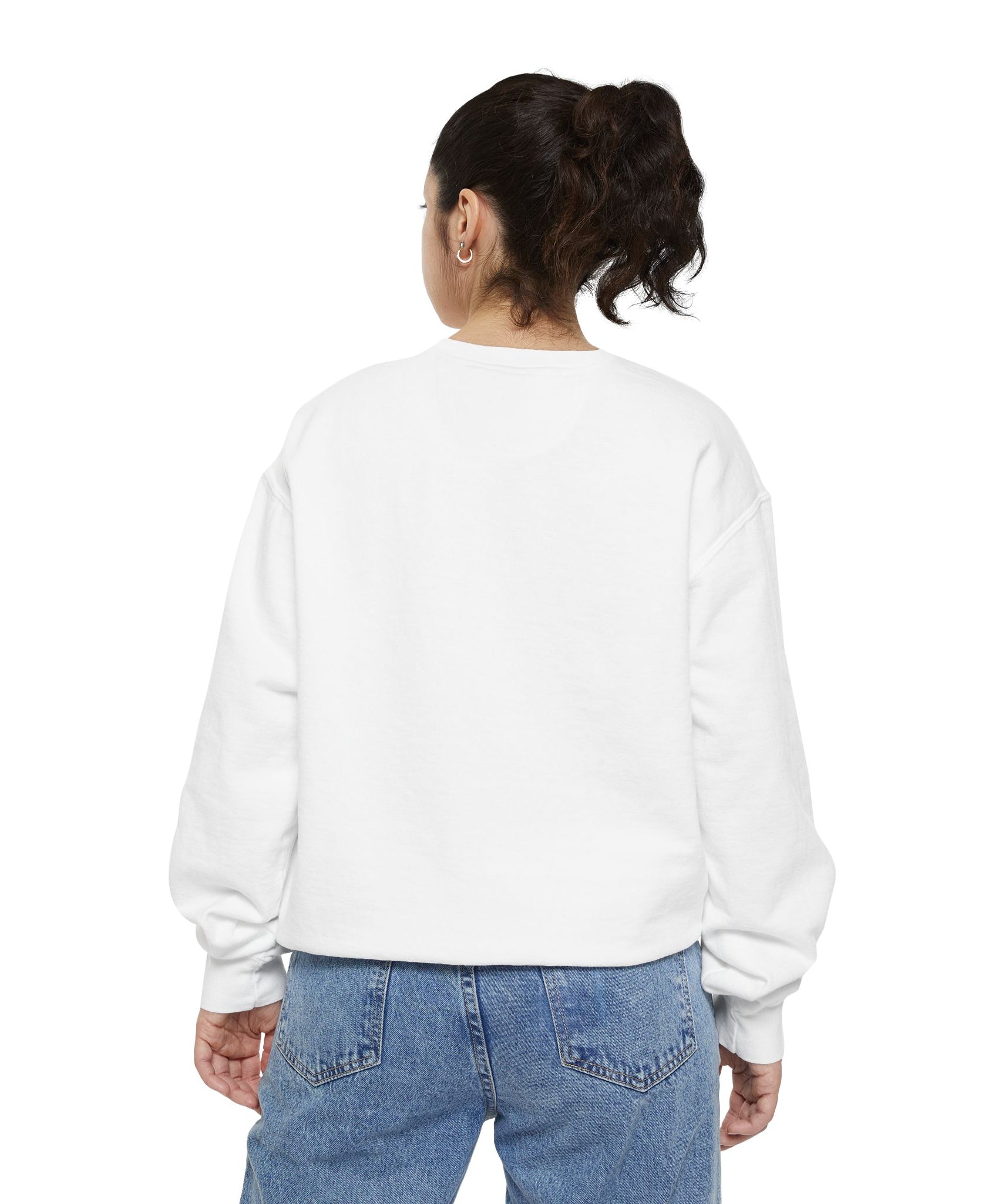 Unisex 2nd Grade Flock Sweatshirt | Perfect for Teachers, Back to School, Classroom, Gift for Kids, Cozy Style