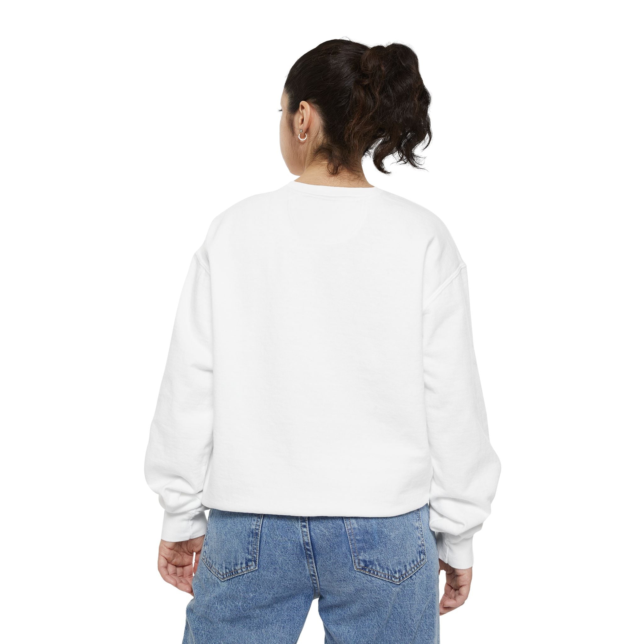 Unisex 2nd Grade Flock Sweatshirt | Perfect for Teachers, Back to School, Classroom, Gift for Kids, Cozy Style