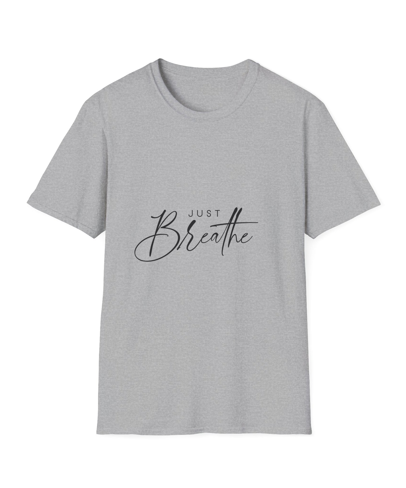 Motivational Unisex T-Shirt - Positive Affirmation Shirt for Friends, Inspirational Tee - Gallory Hive