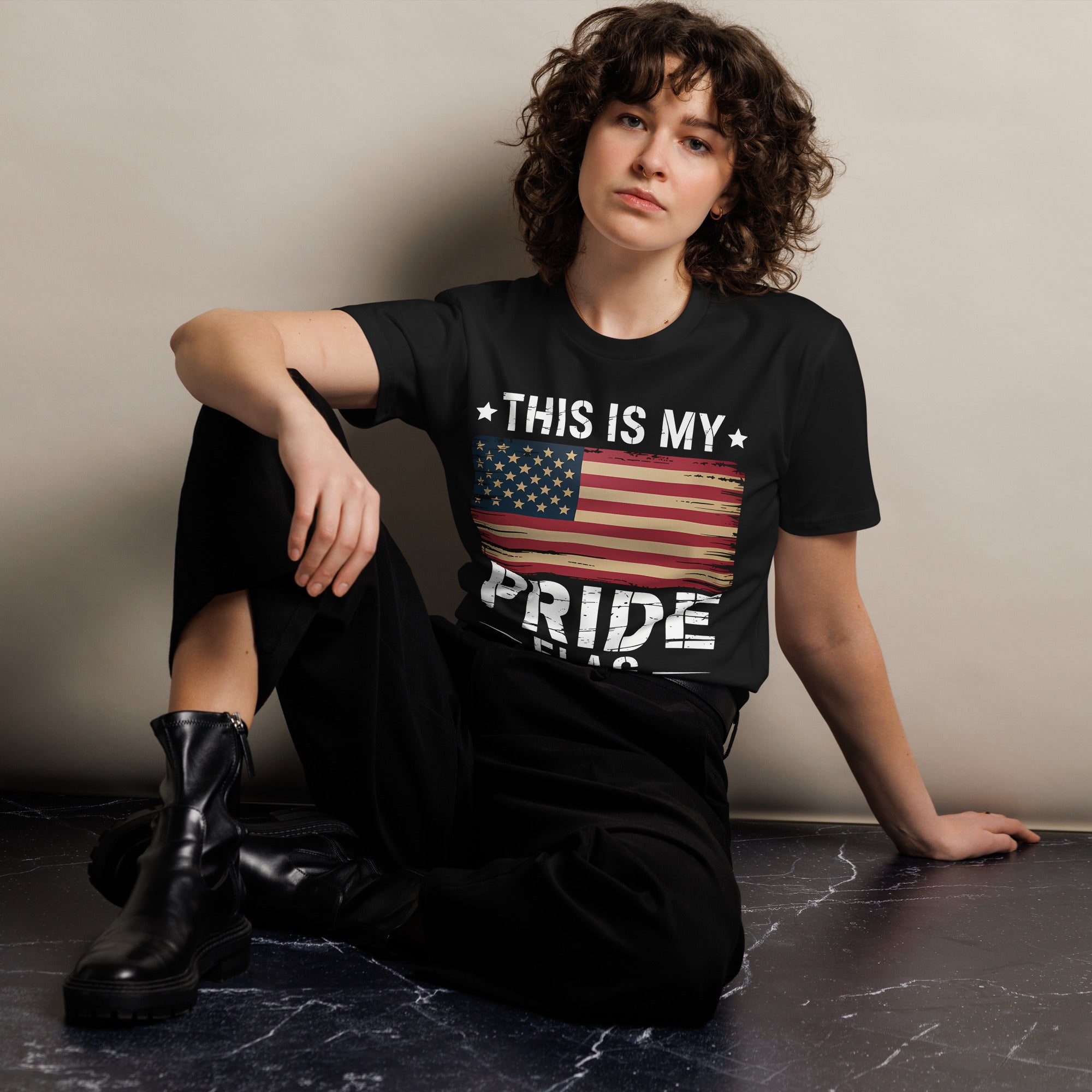 Unisex Regular Fit Tee – Premium Cotton Shirt | Gallory Hive