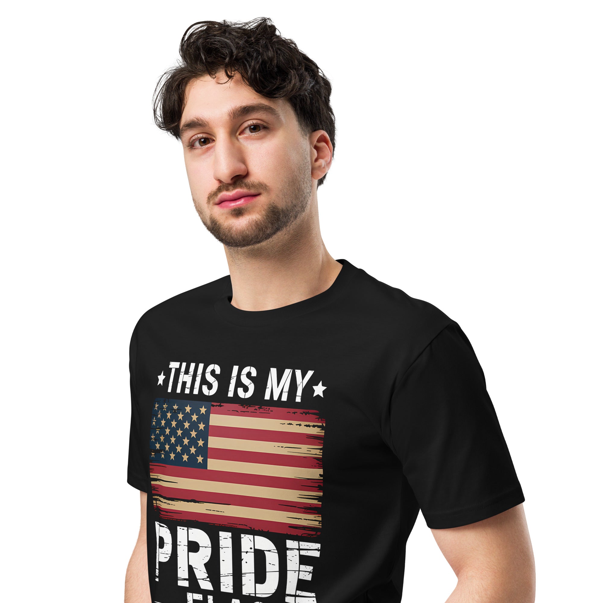 Unisex Regular Fit Tee – Premium Cotton Shirt | Gallory Hive