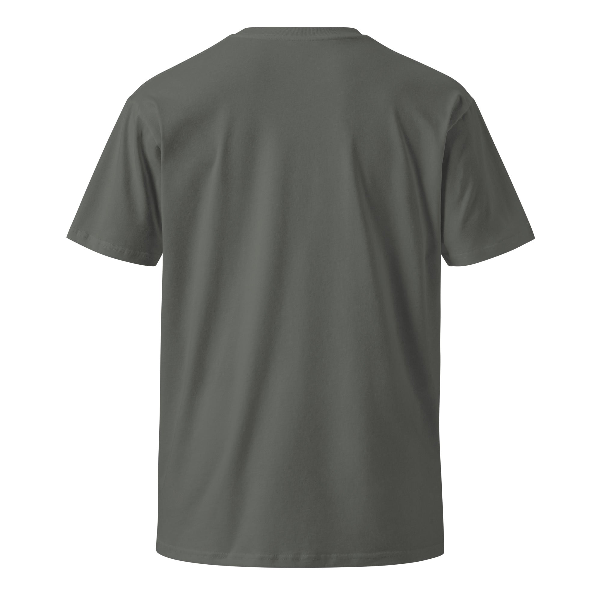 Joy Faith Inspirational Premium Unisex Cotton T-Shirt | Gallory Hive