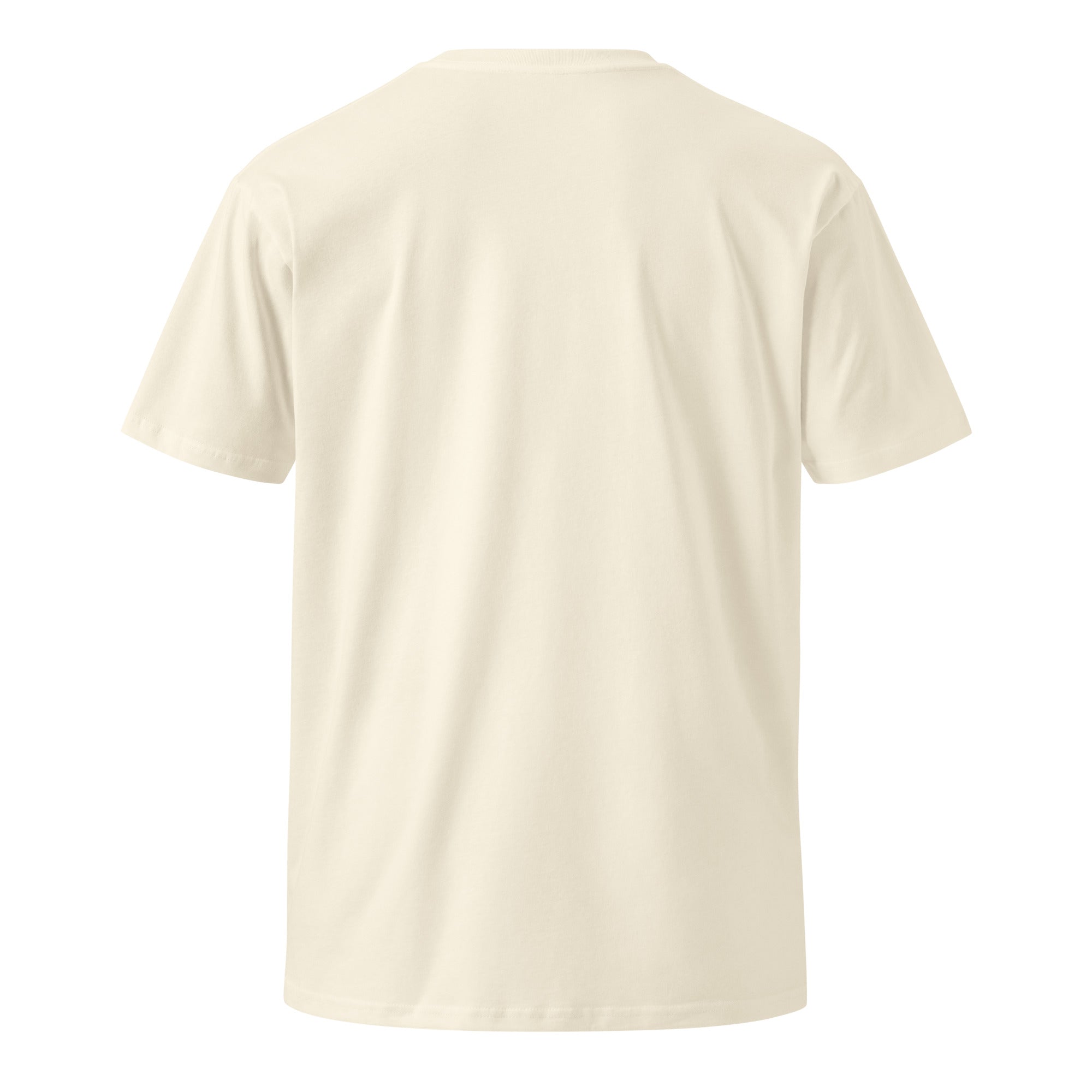 Joy Faith Inspirational Premium Unisex Cotton T-Shirt | Gallory Hive