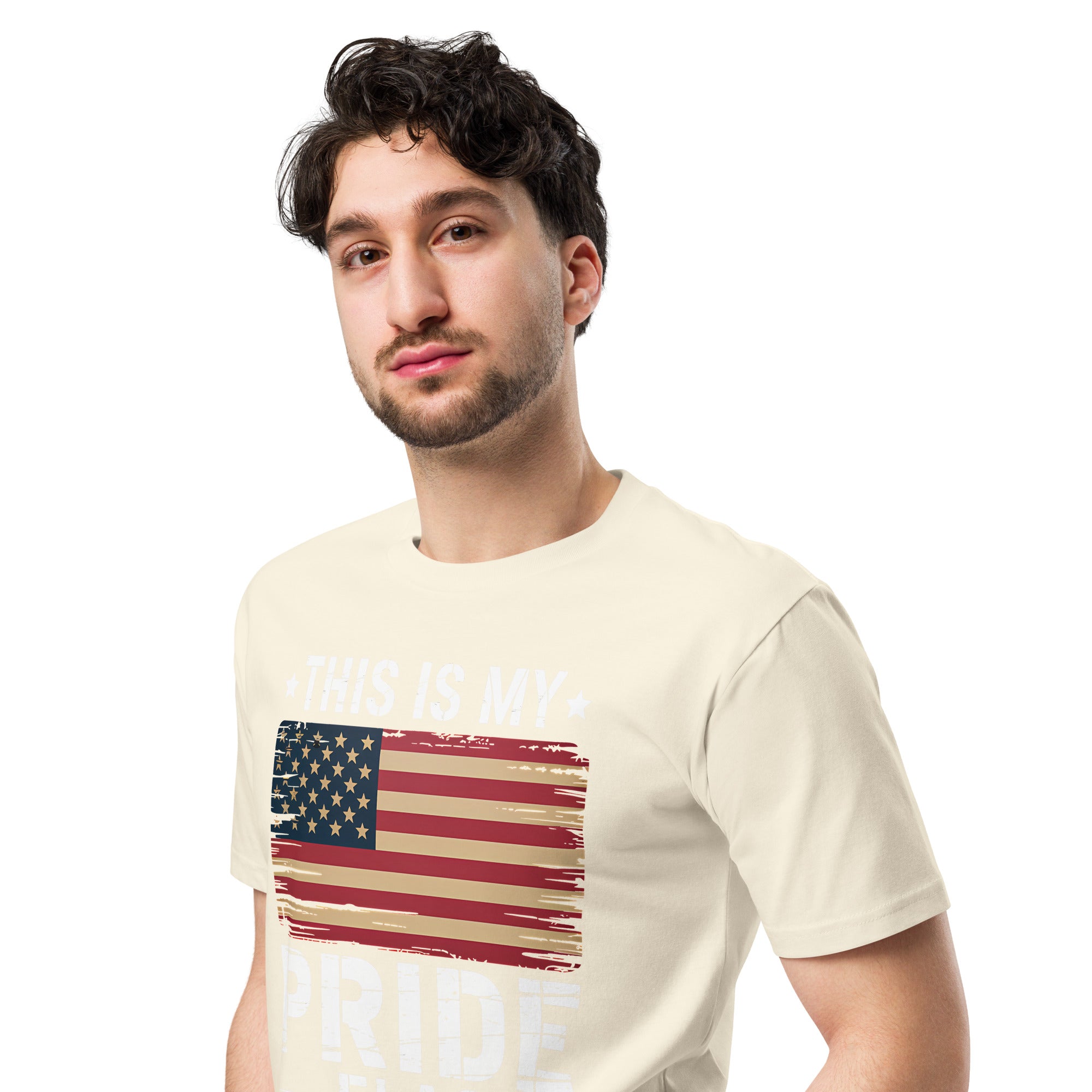 Unisex Regular Fit Tee – Premium Cotton Shirt | Gallory Hive