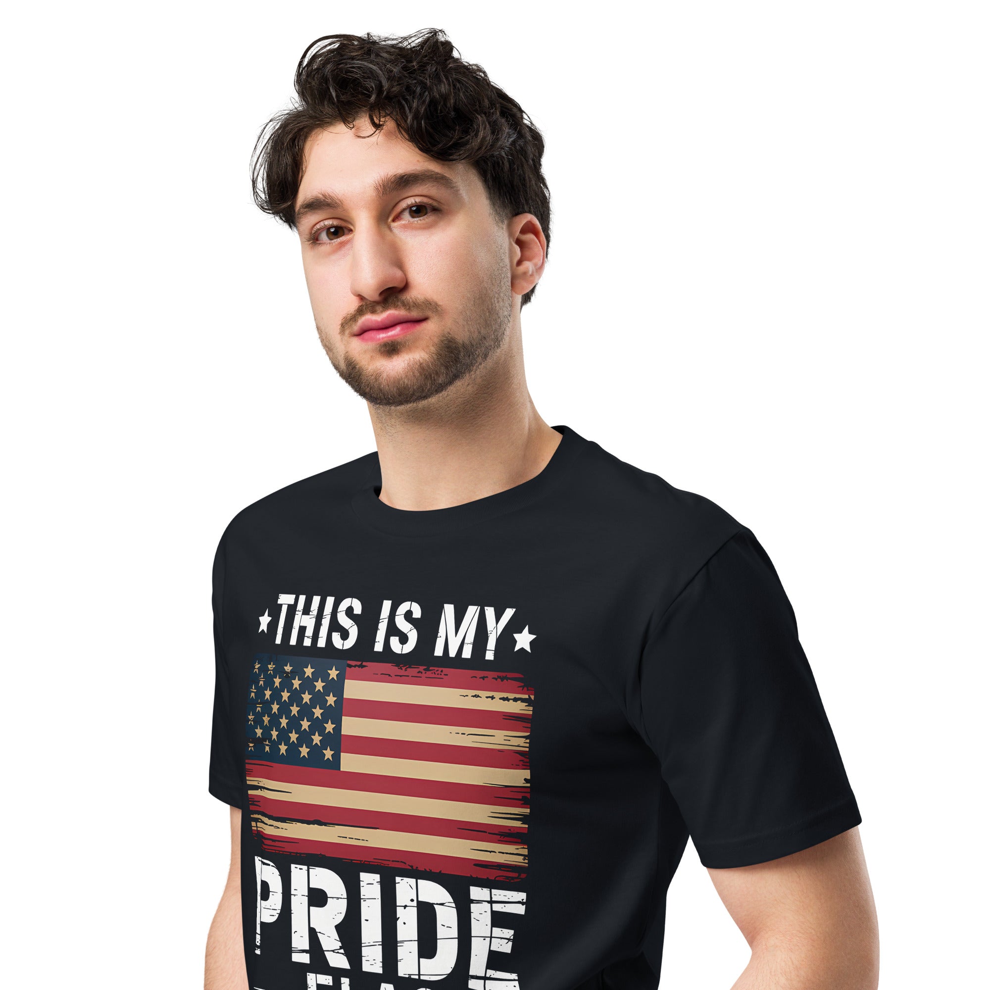 Unisex Regular Fit Tee – Premium Cotton Shirt | Gallory Hive