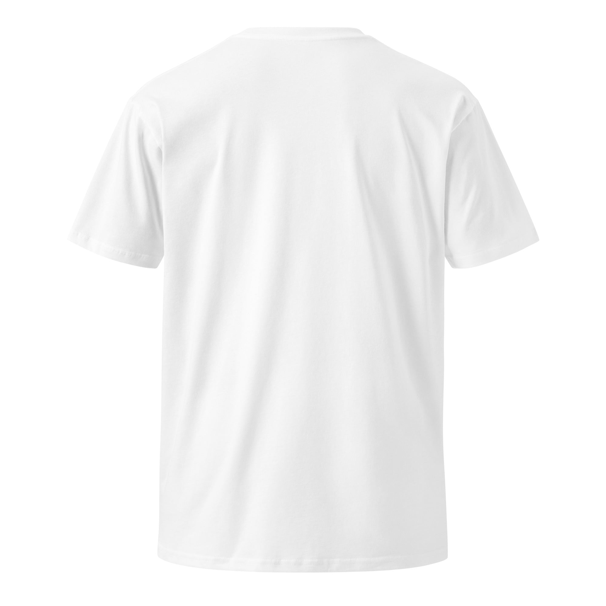Dad Jokes Premium Cotton Unisex T-Shirt | Gallory Hive