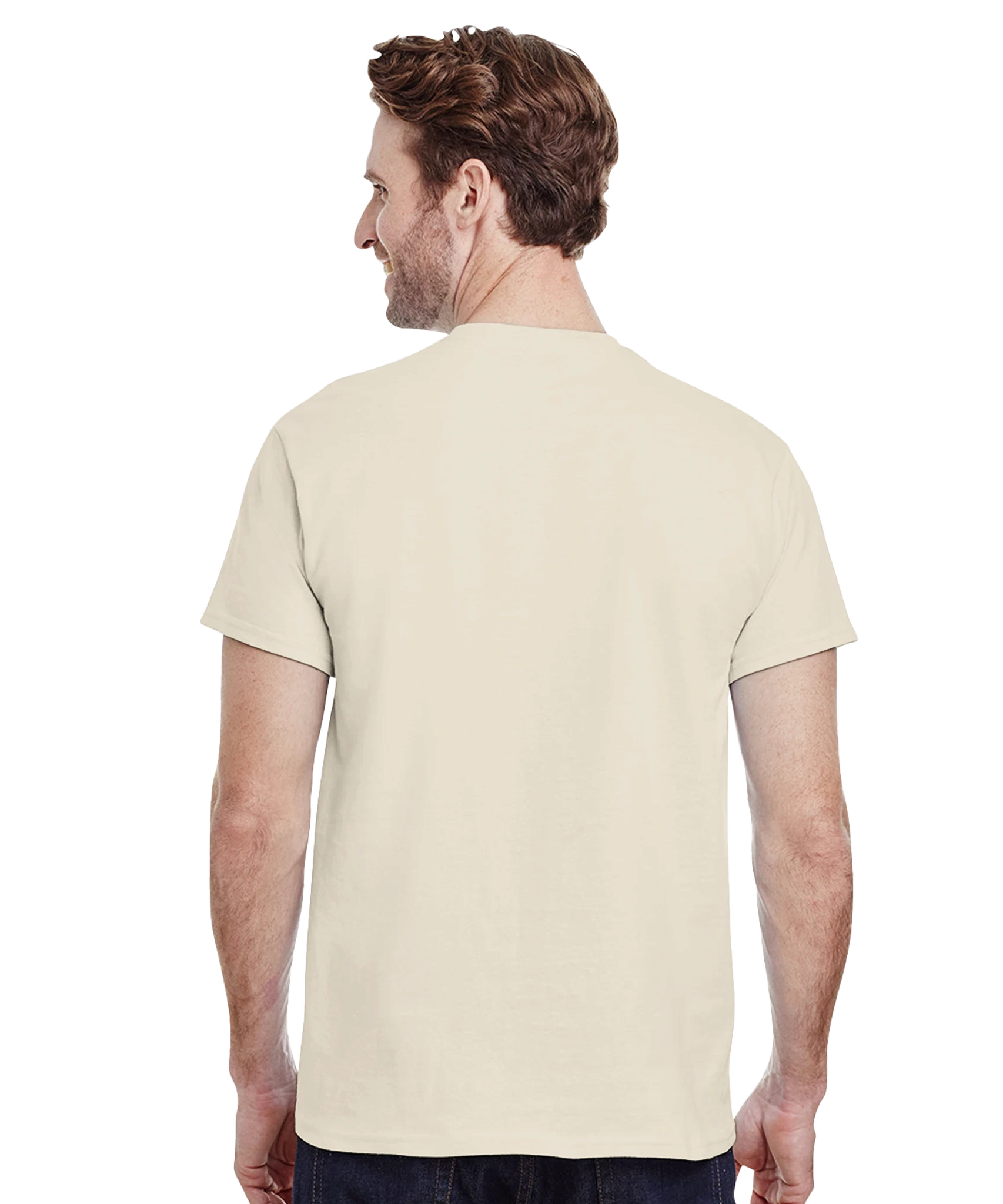 Flamingo Unisex Crewneck T-Shirt