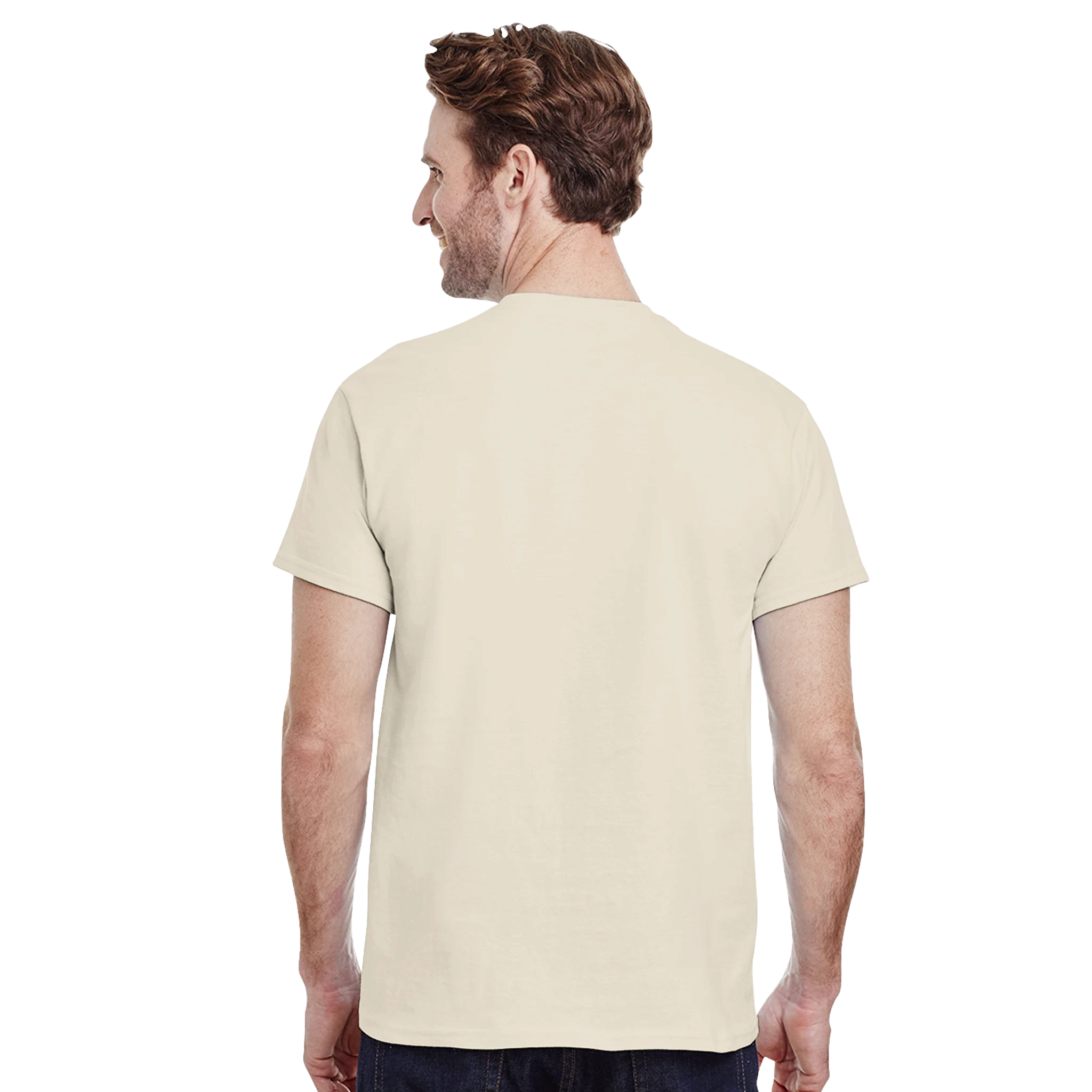 Flamingo Unisex Crewneck T-Shirt