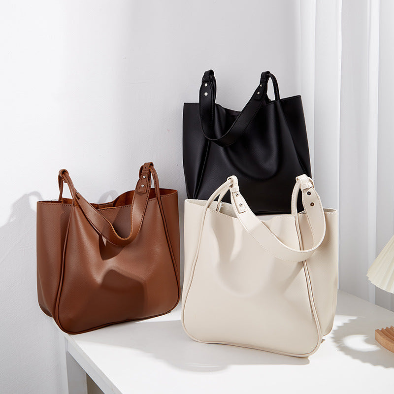 Large-Capacity Fashion Bag for Women