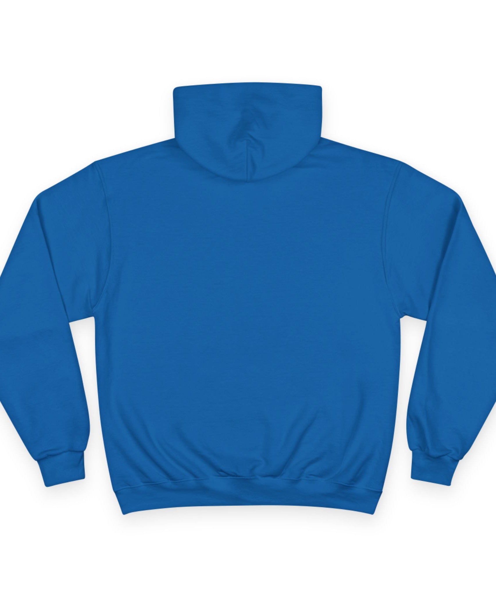 Unisex Hoodie – Choose Happy Minimalist Print