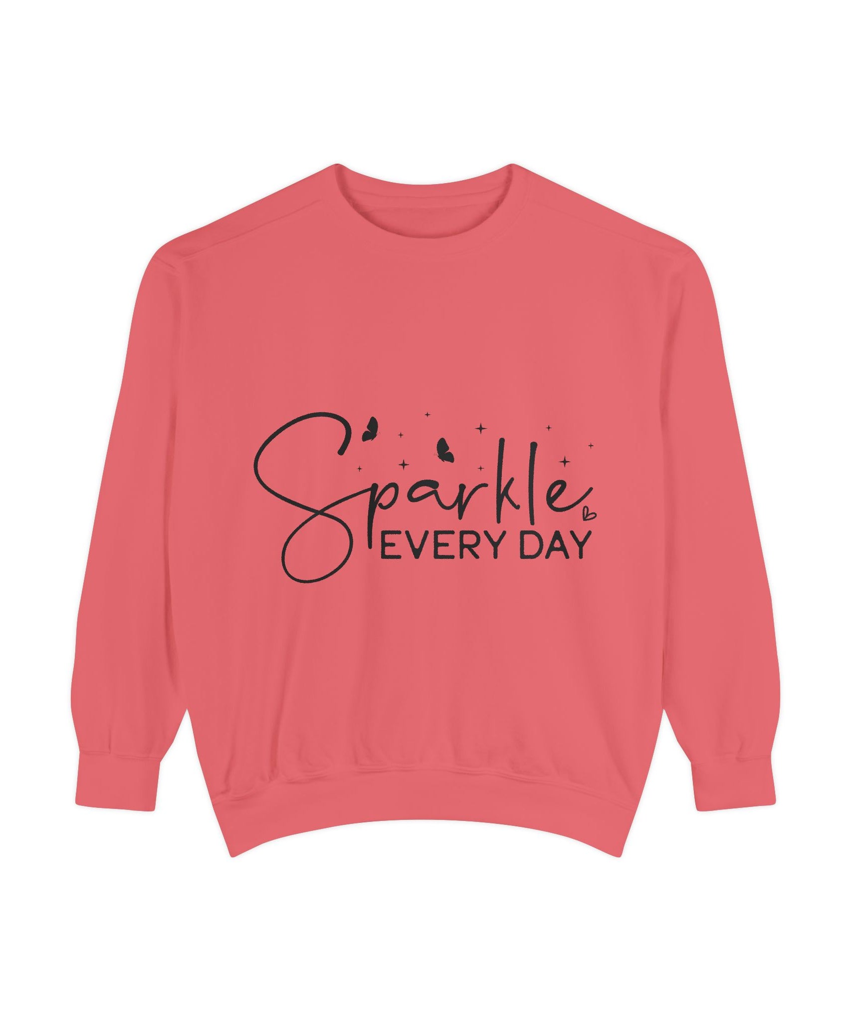 Sparkle Every Day Unisex Sweatshirt
