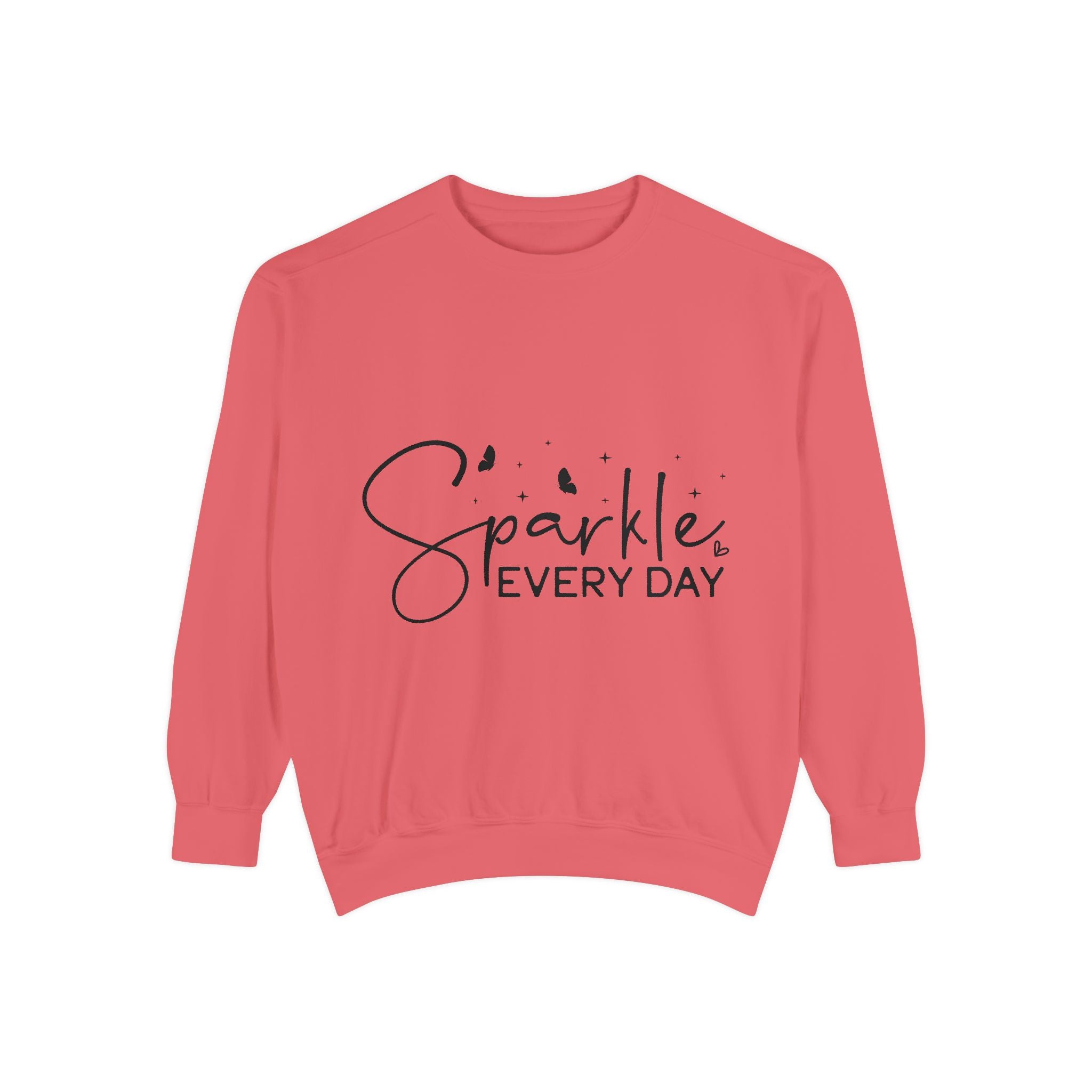 Sparkle Every Day Unisex Sweatshirt