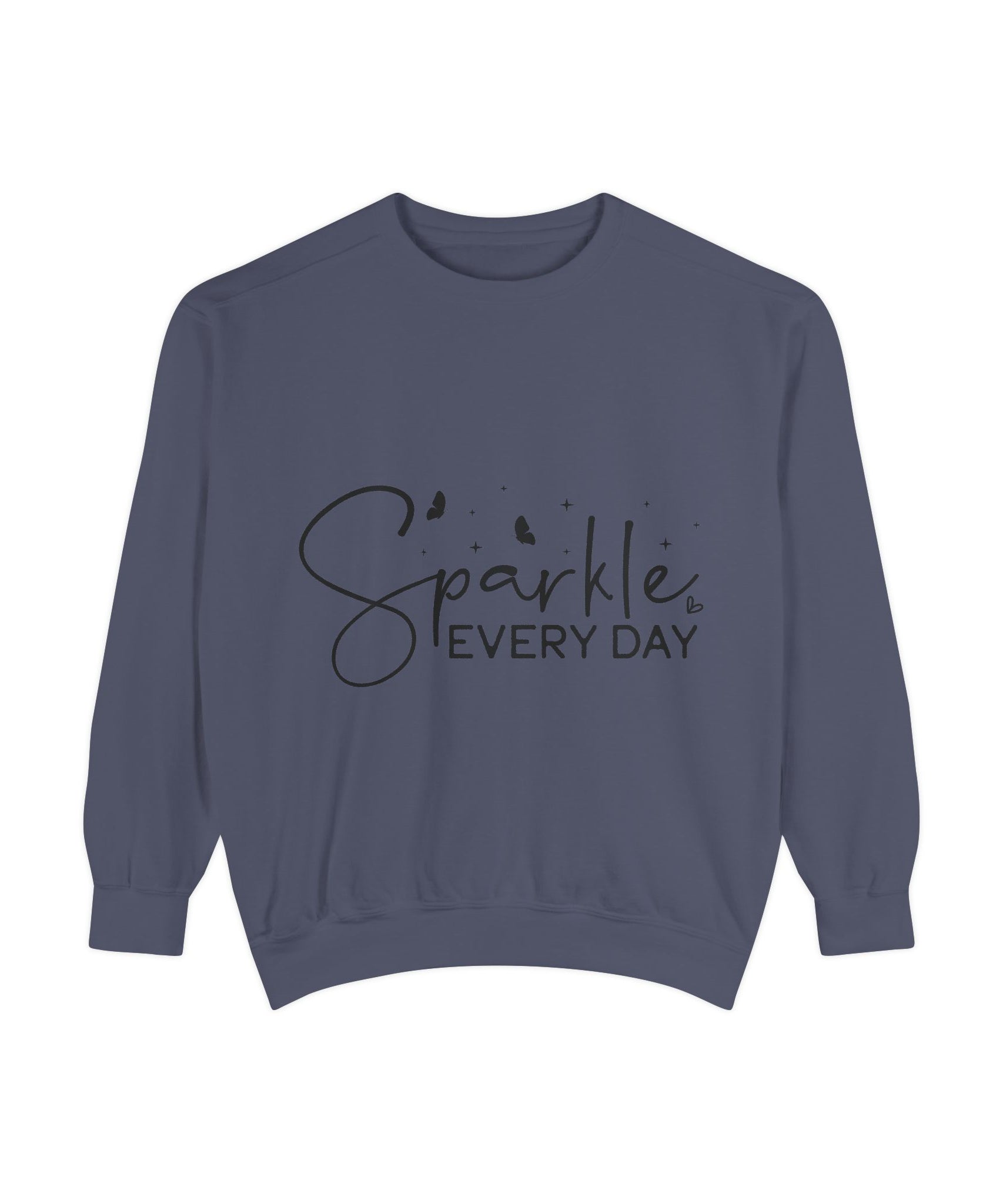 Sparkle Every Day Unisex Sweatshirt