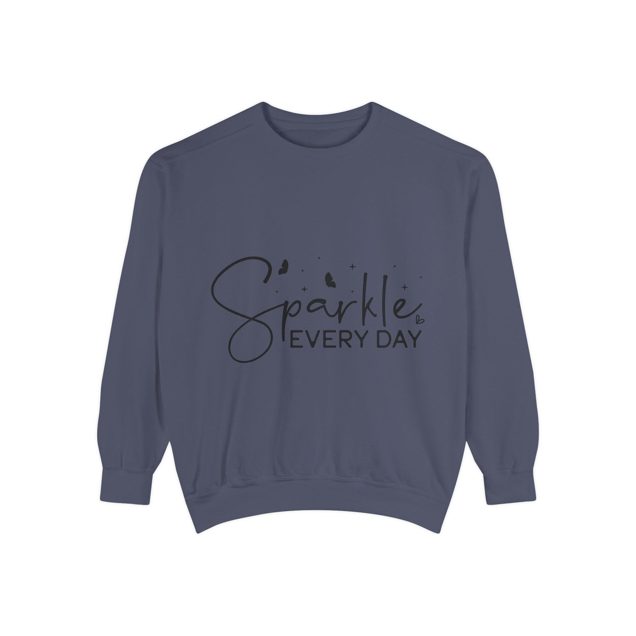 Sparkle Every Day Unisex Sweatshirt