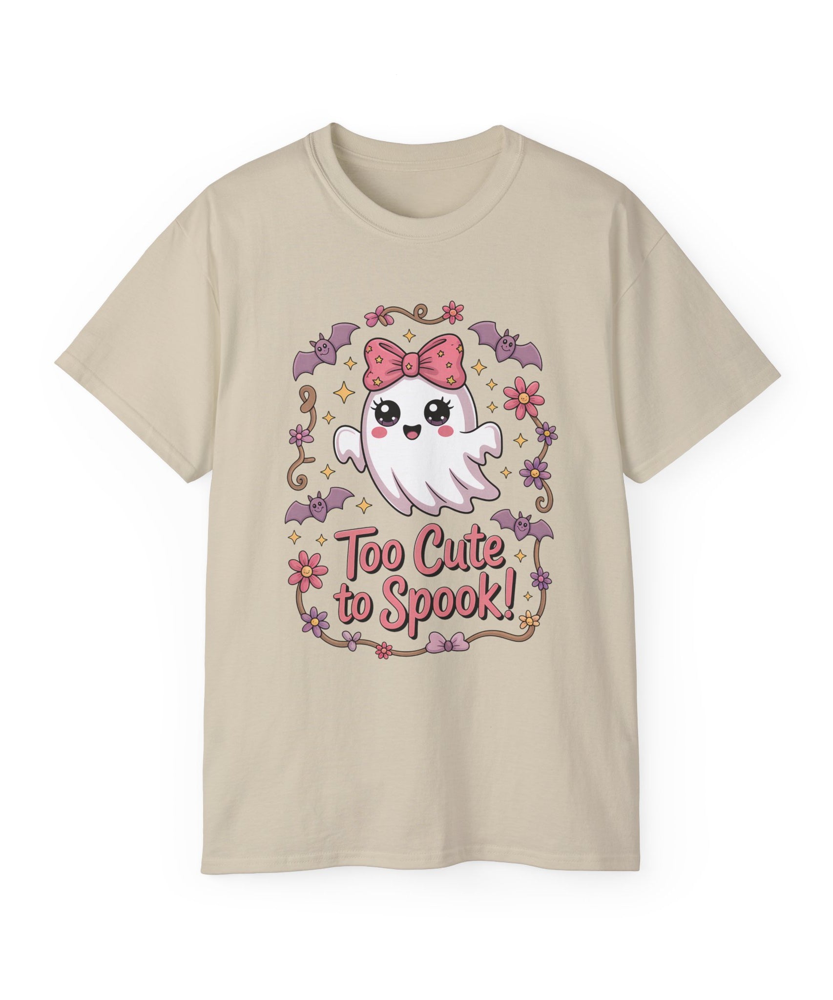 Spooky Reading Club Halloween T-Shirt | Gallory hive