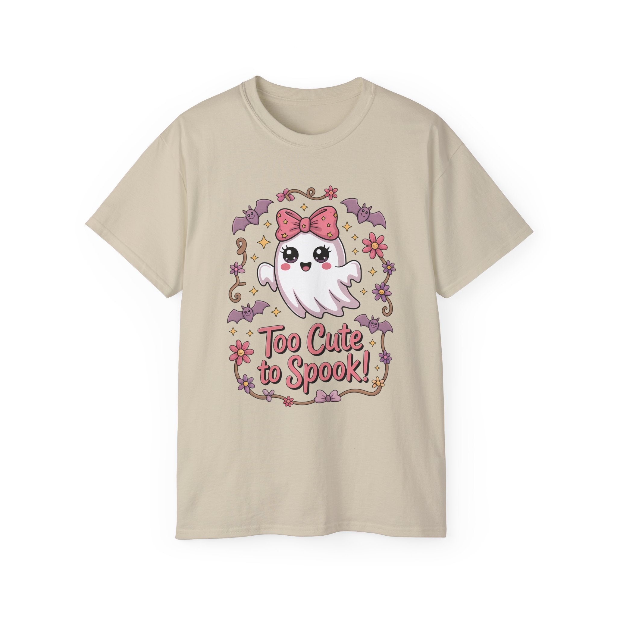 Spooky Reading Club Halloween T-Shirt | Gallory hive