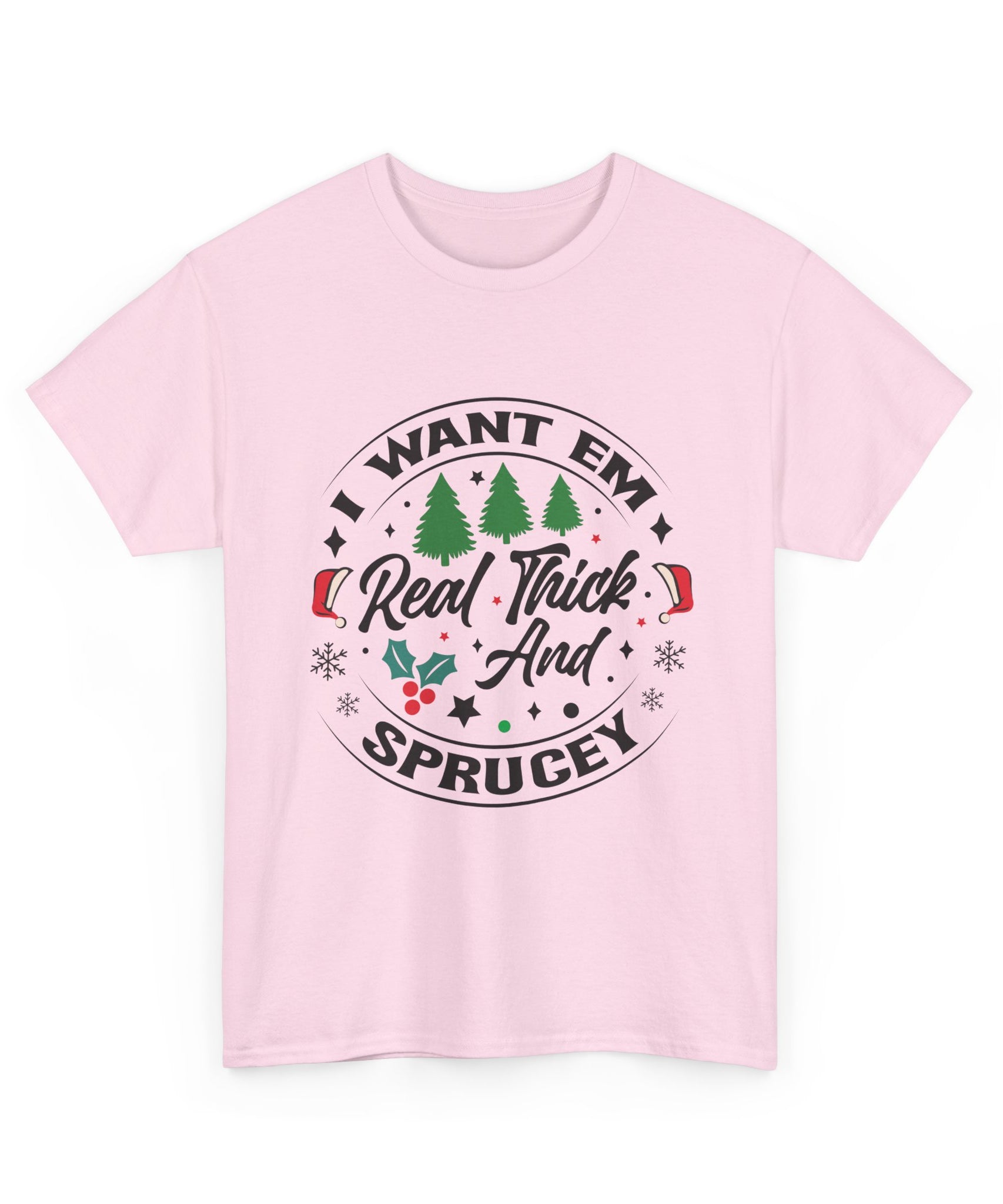 Funny Christmas Tree Lover T-Shirt | Gallory Hive