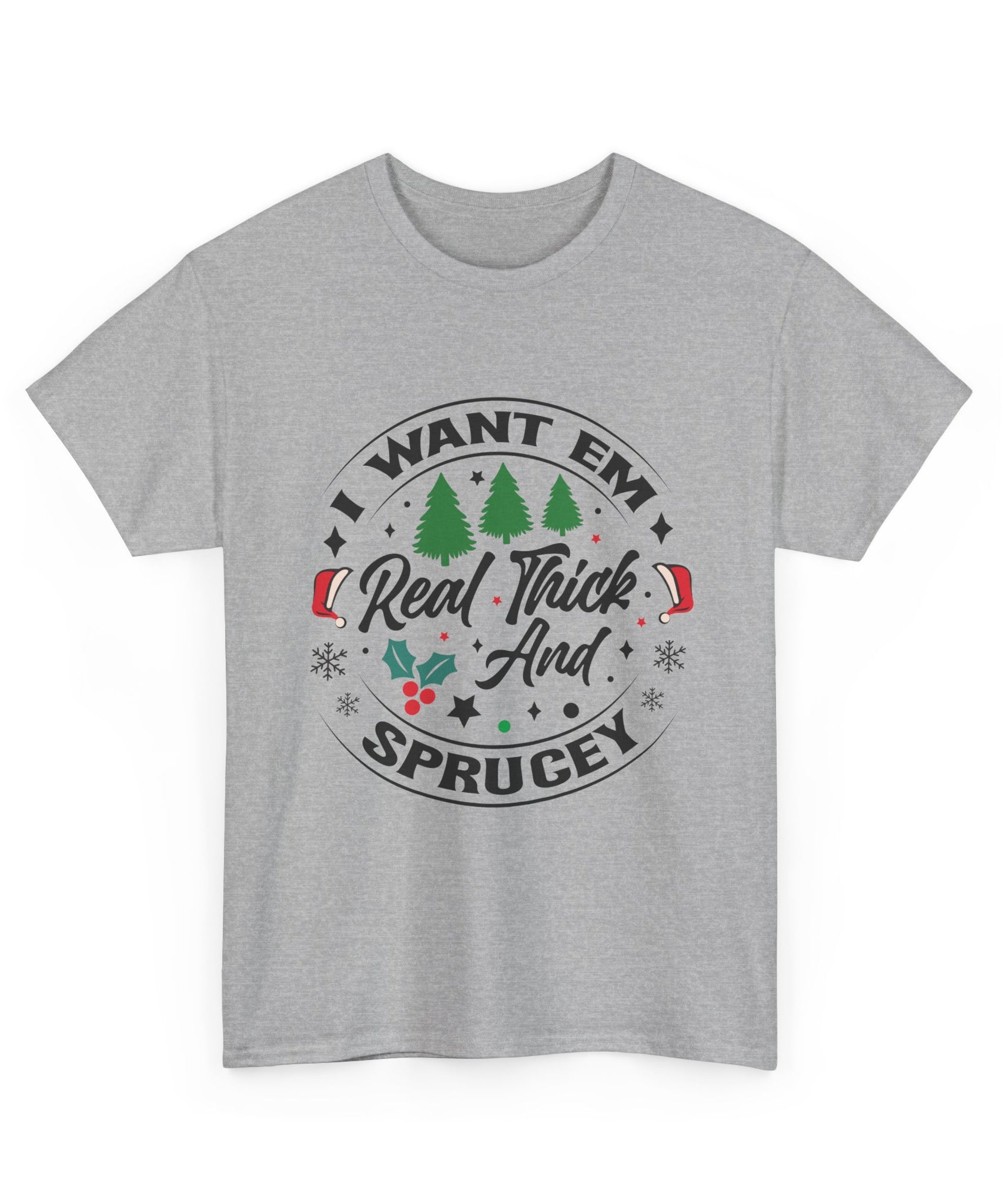 Funny Christmas Tree Lover T-Shirt | Gallory Hive