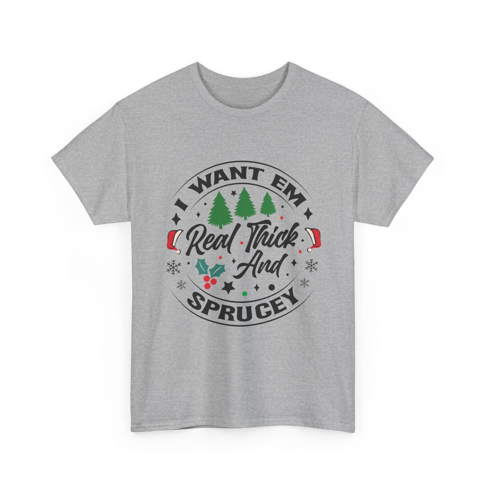 Funny Christmas Tree Lover T-Shirt | Gallory Hive