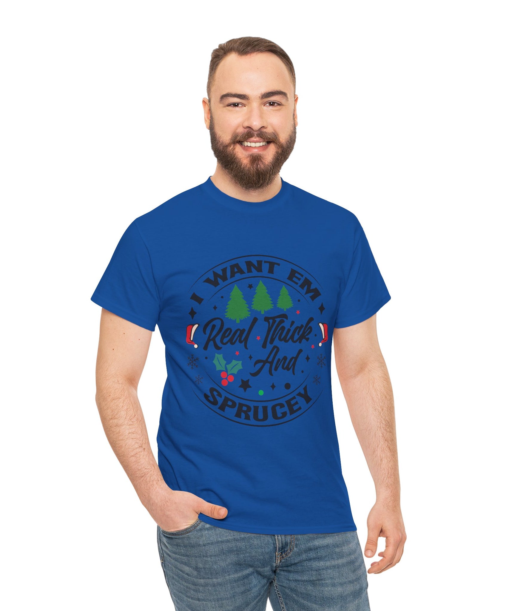 Funny Christmas Tree Lover T-Shirt | Gallory Hive