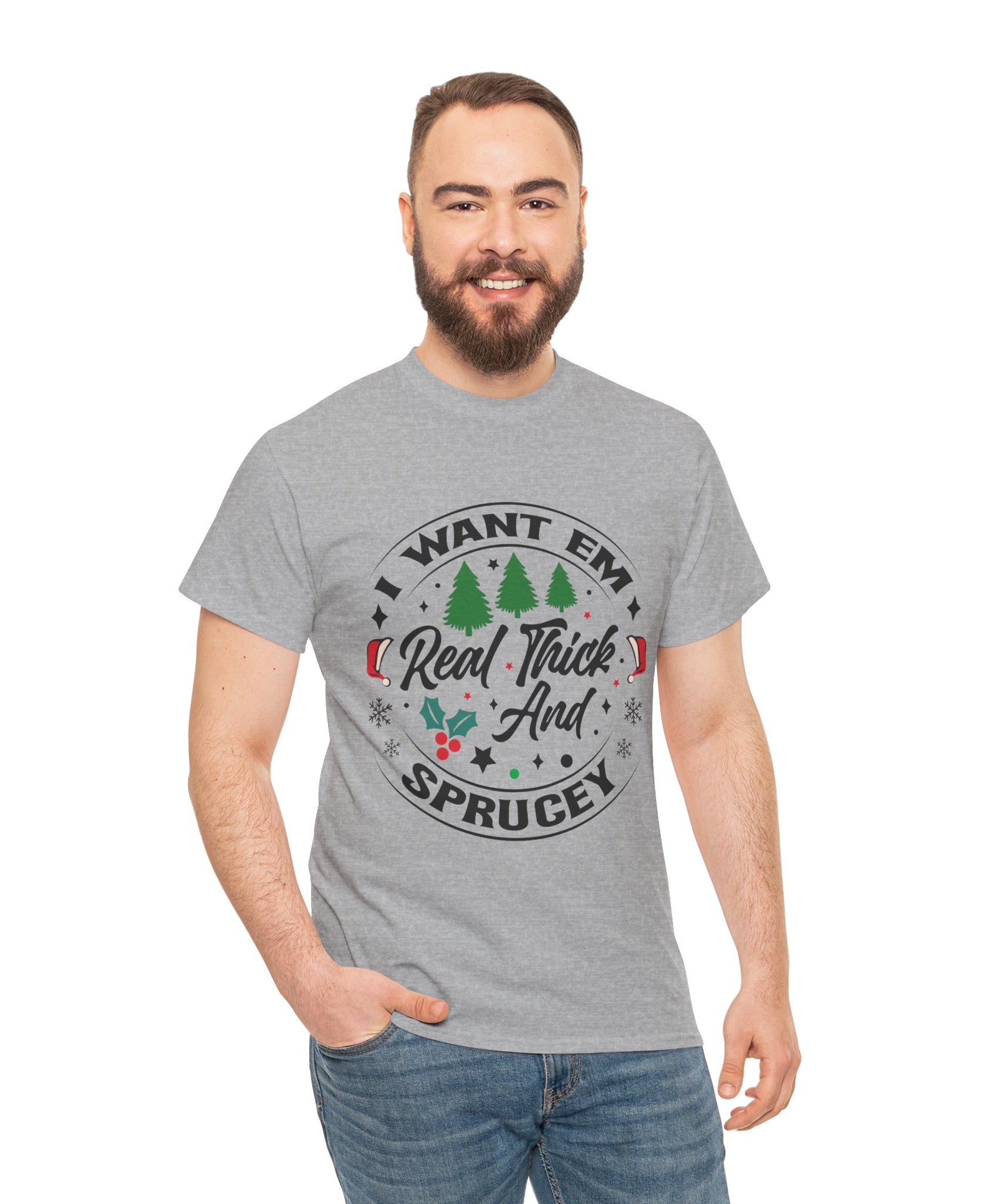 Funny Christmas Tree Lover T-Shirt | Gallory Hive