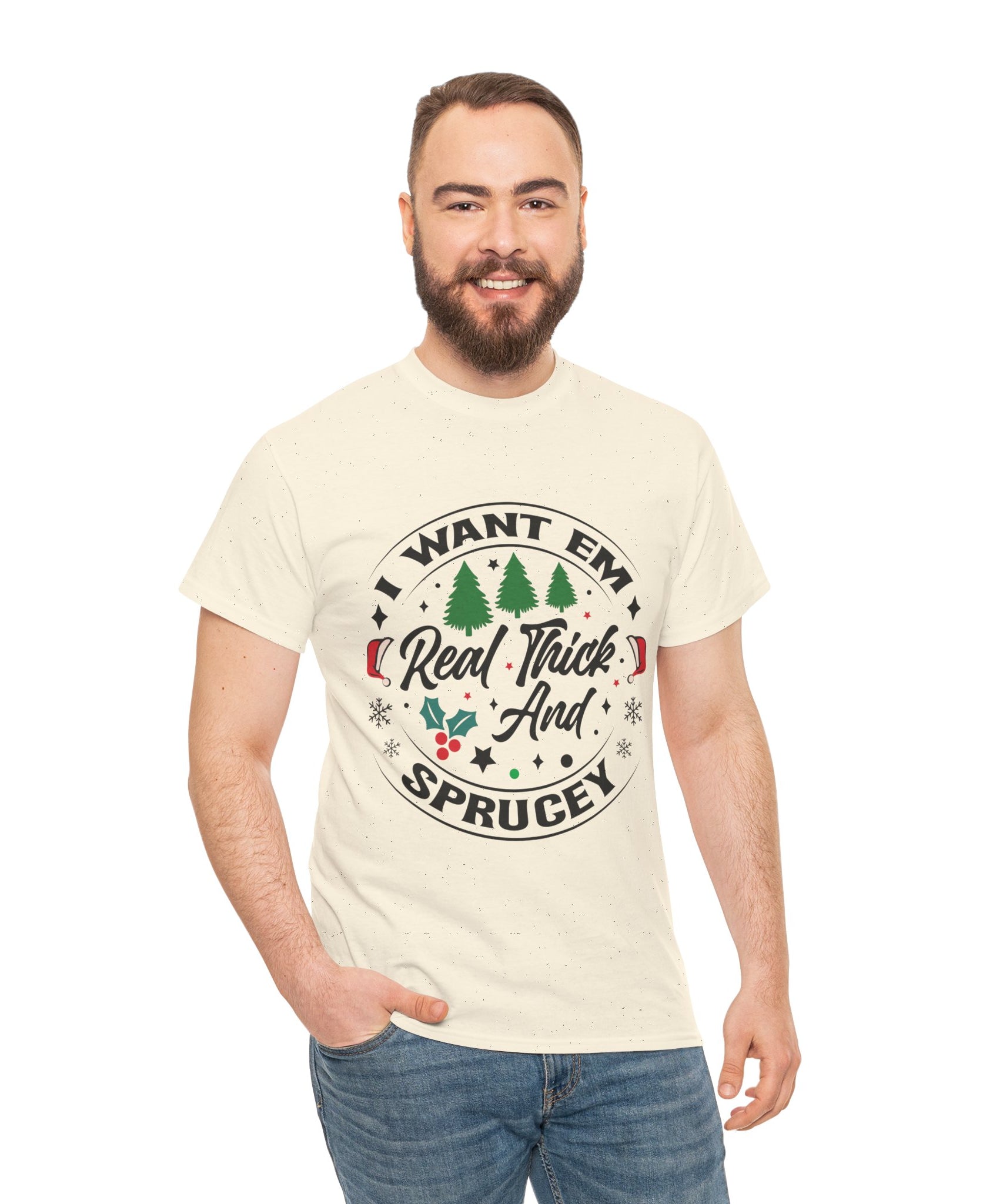 Funny Christmas Tree Lover T-Shirt | Gallory Hive
