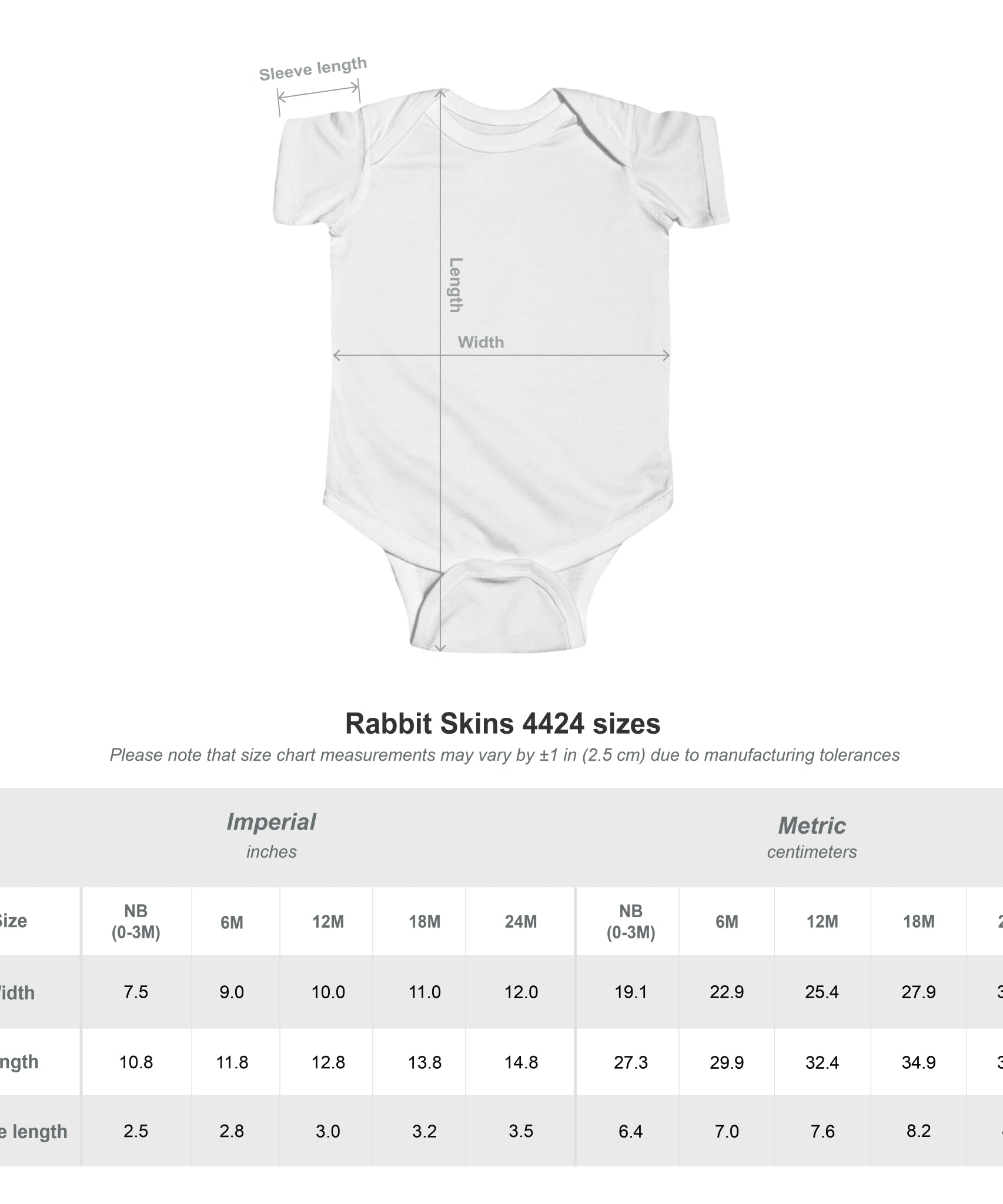 Infant Bodysuit - Crib Hair Don't Care, Newborn Gift, Funny Baby Clothes - Gallory Hive