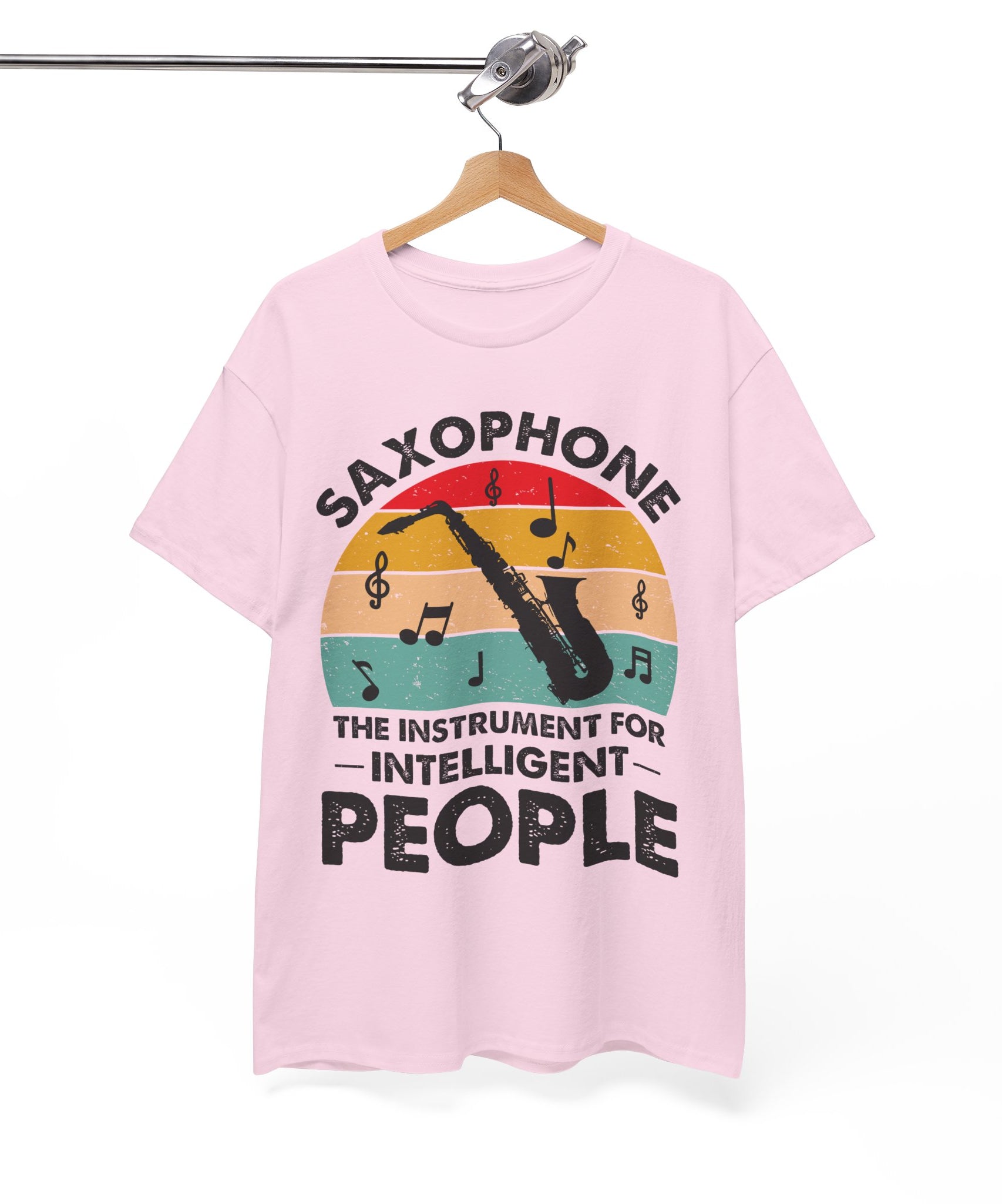 Vintage Saxophone Lover Shirt