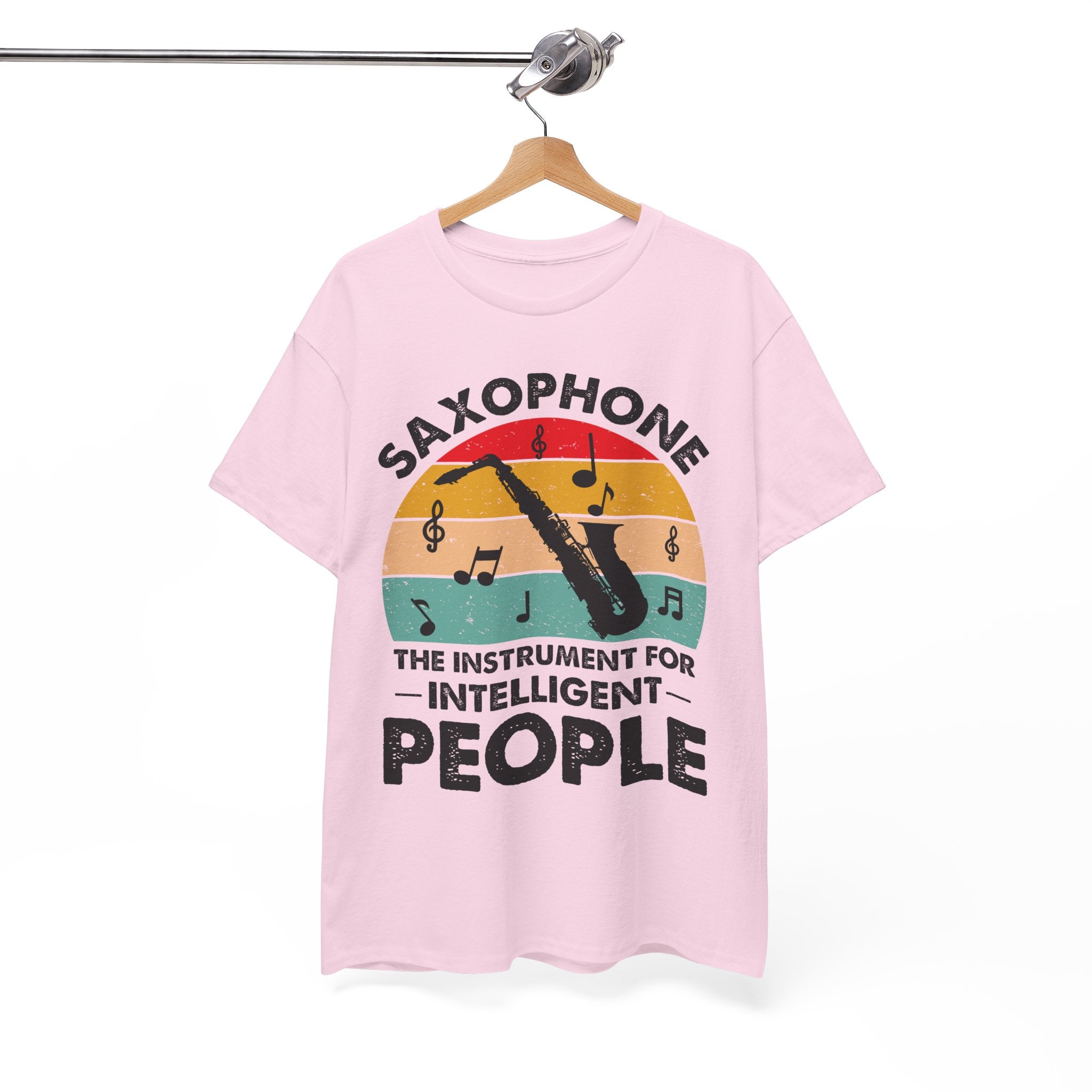 Vintage Saxophone Lover Shirt