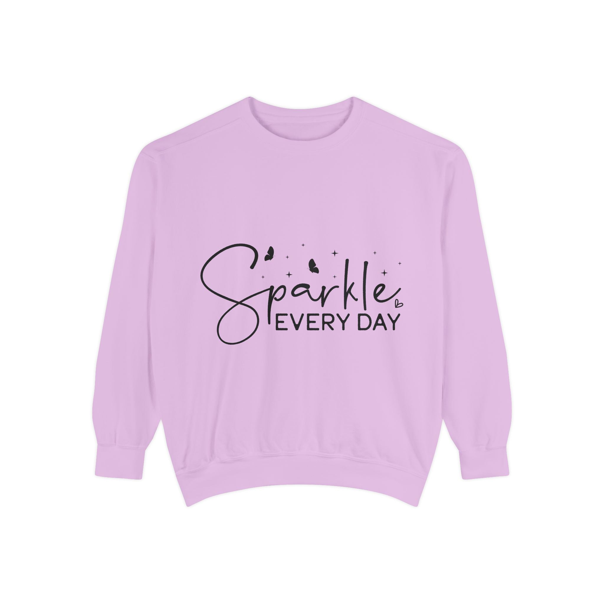 Sparkle Every Day Unisex Sweatshirt