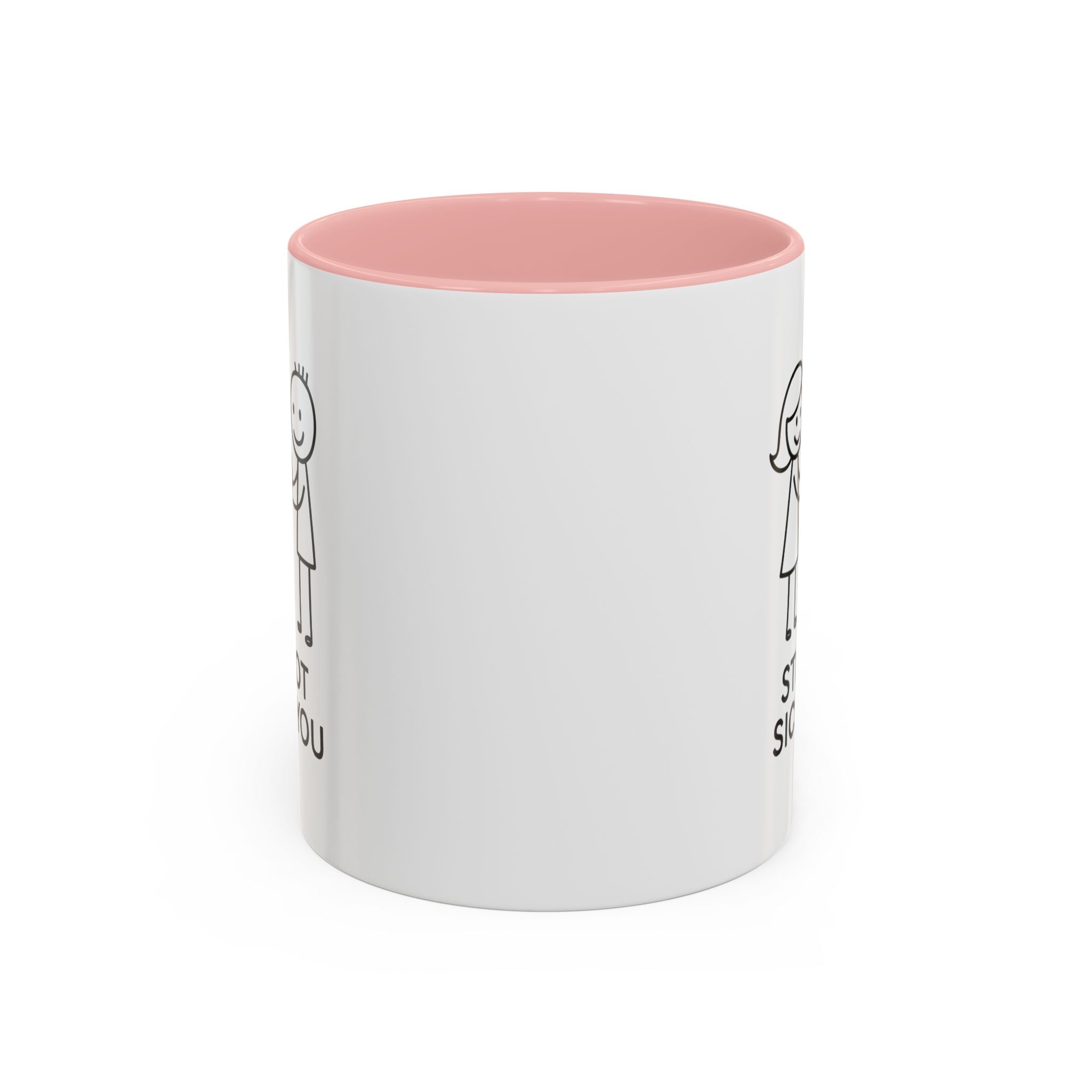 Romantic Funny Ceramic Mug | Gallory Hive