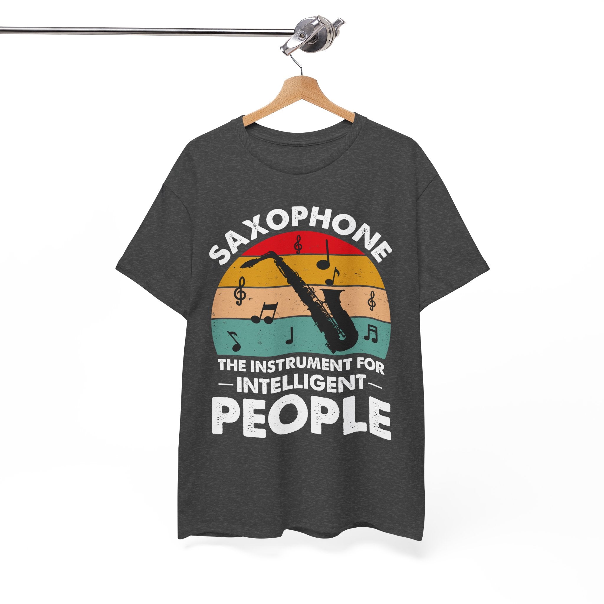 Vintage Saxophone Lover Shirt | Gallory Hive