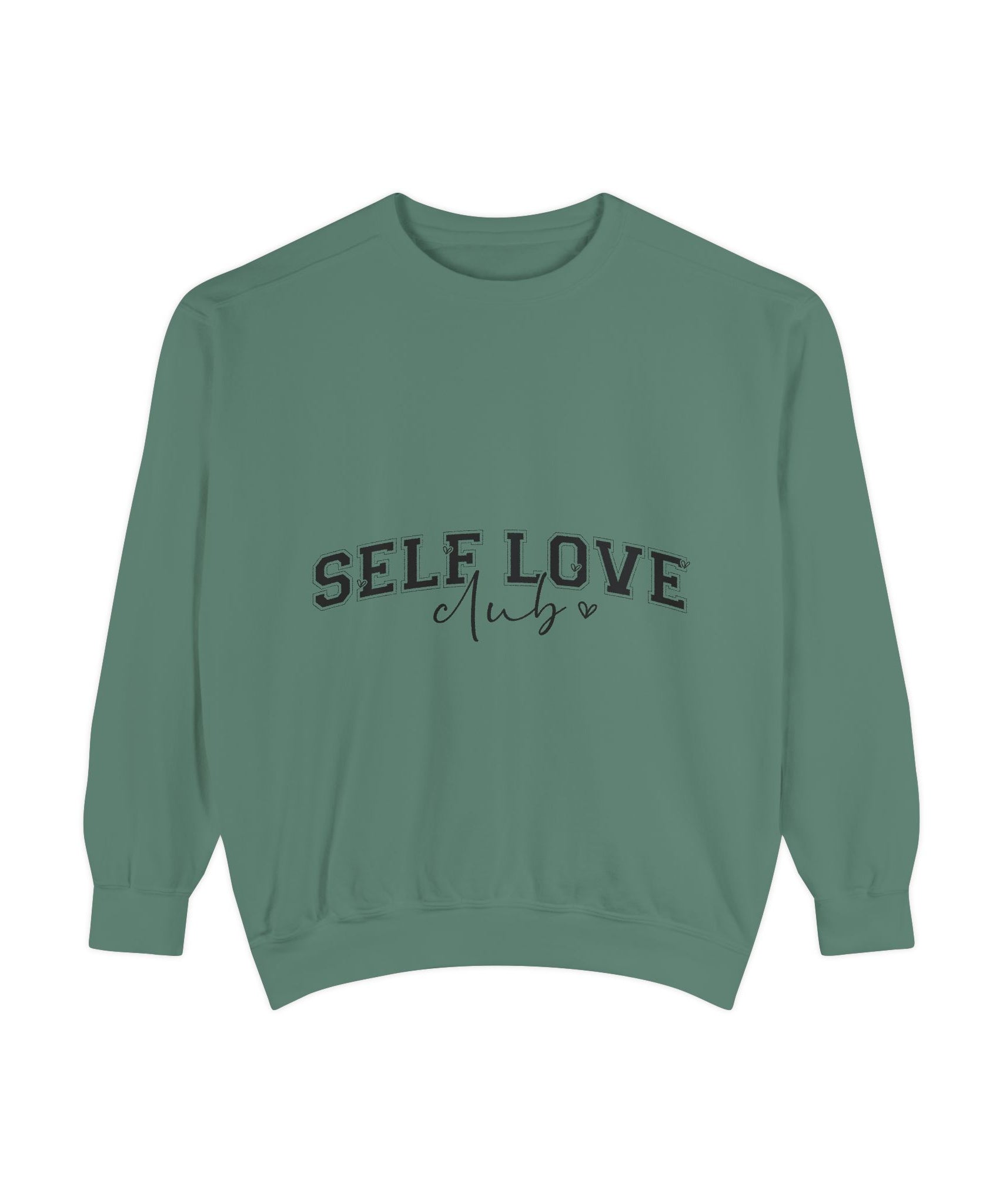 Dream Big Shine Bright Unisex Sweatshirt