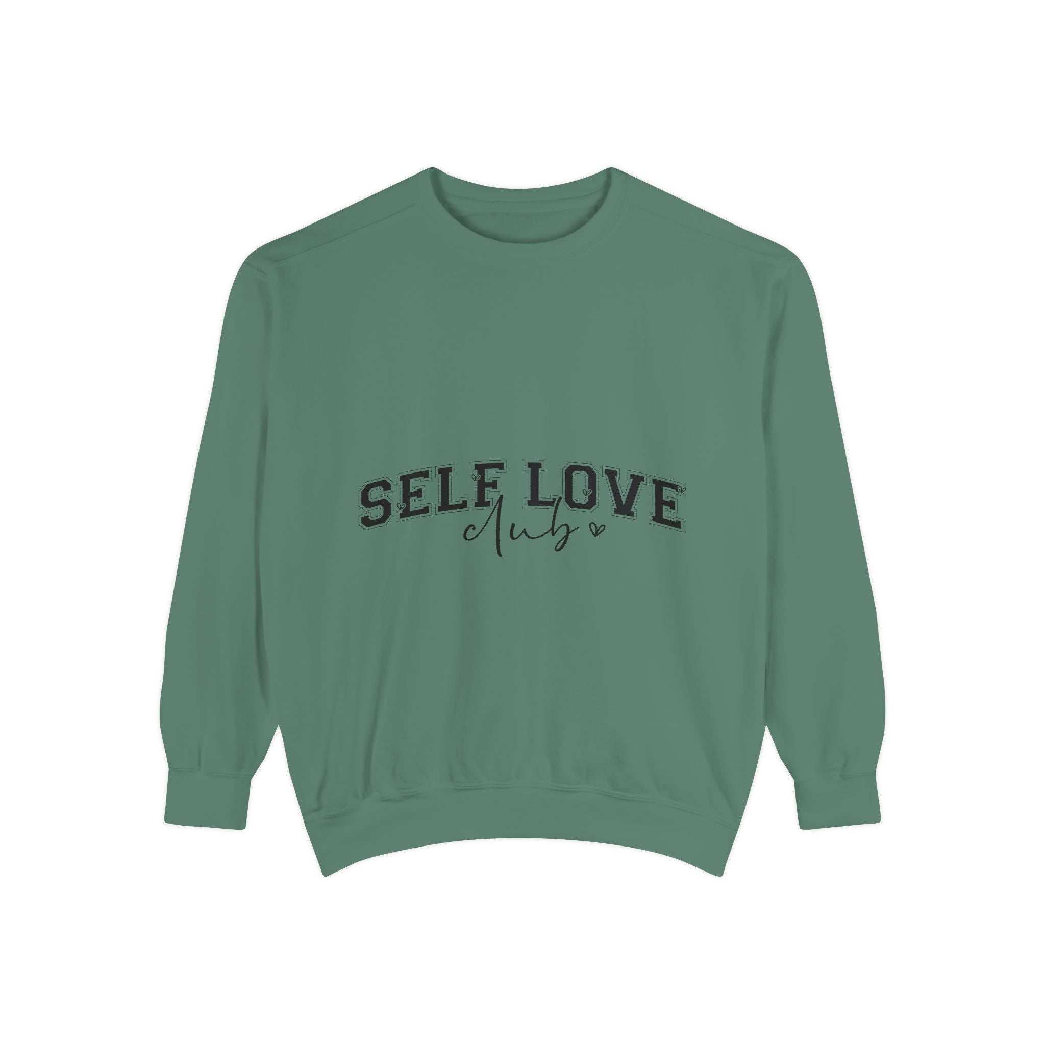 Dream Big Shine Bright Unisex Sweatshirt