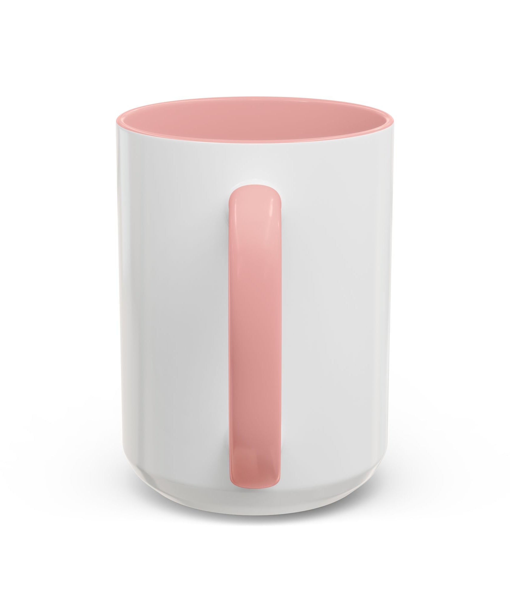 Inspirational Coffee Mug | Be Strong, Confident, Positive | Gift for Women, Motivational Drinkware, Self-Care, Encouragement