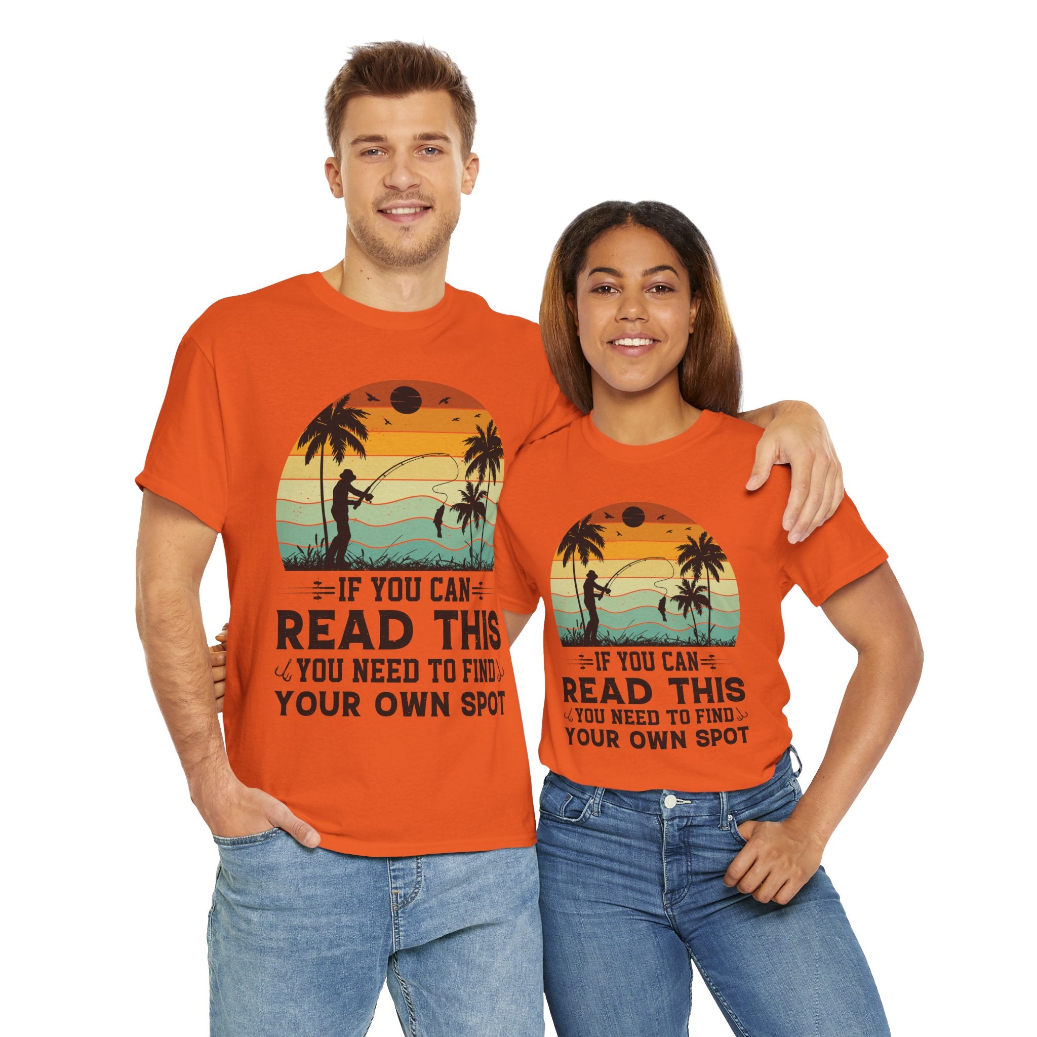 Funny Fishing Quote T-Shirt
